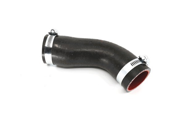 F.BECKER Ladeluftslange 53111667 for FORD