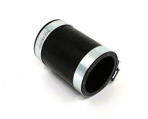F.BECKER Ladeluftslange 53111672 oppe for FORD