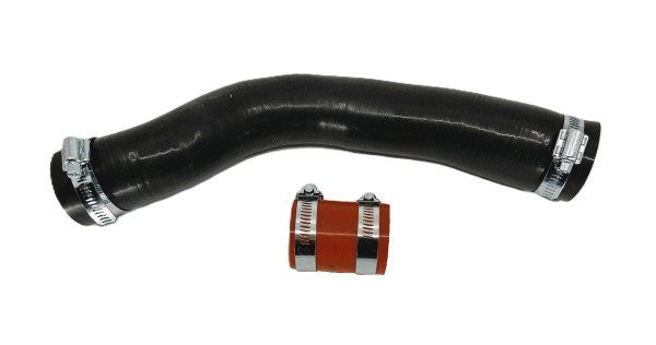 F.BECKER Ladeluftslange 53111674 for LAND ROVER
