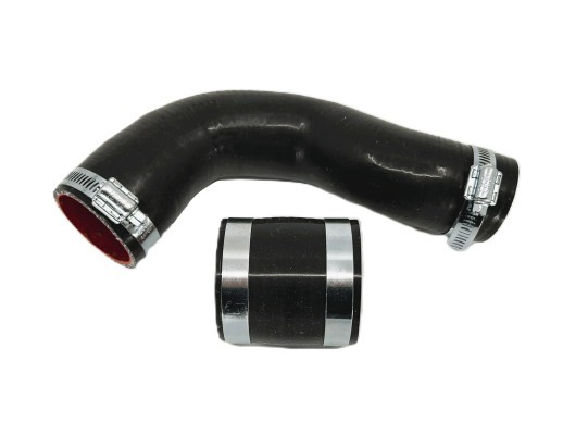 F.BECKER Ladeluftslange 53111679 for FORD