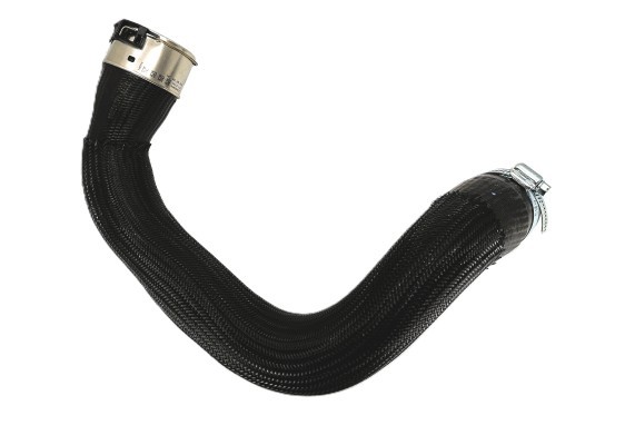 F.BECKER Ladeluftslange 53111681 for FIAT