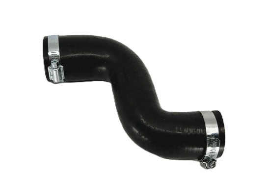 F.BECKER Ladeluftslange 53111677 for LAND ROVER