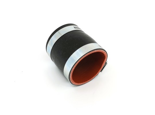 F.BECKER Ladeluftslange 53111680 for FORD