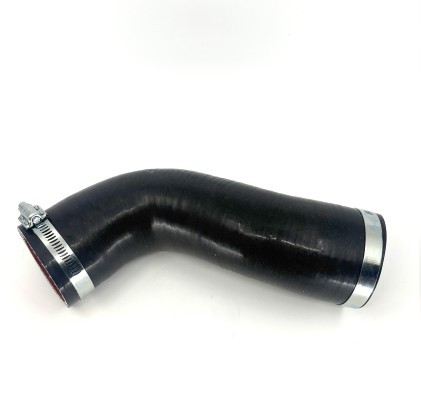 F.BECKER Ladeluftslange 53111683 for VOLVO