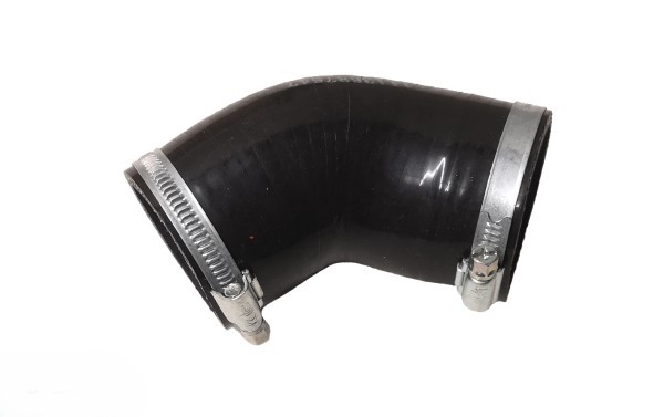 F.BECKER Ladeluftslange 53111745 for VOLVO
