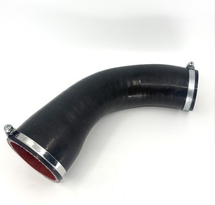 F.BECKER Ladeluftslange 53111685 for VOLVO