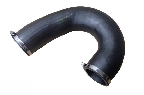 F.BECKER Ladeluftslange 53111746 for VOLVO