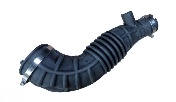 F.BECKER Indsugningsslange, luftfilter 53111804 for OPEL