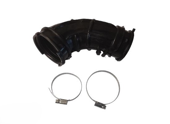 F.BECKER Slange, luftforsyning 53111821 for FORD