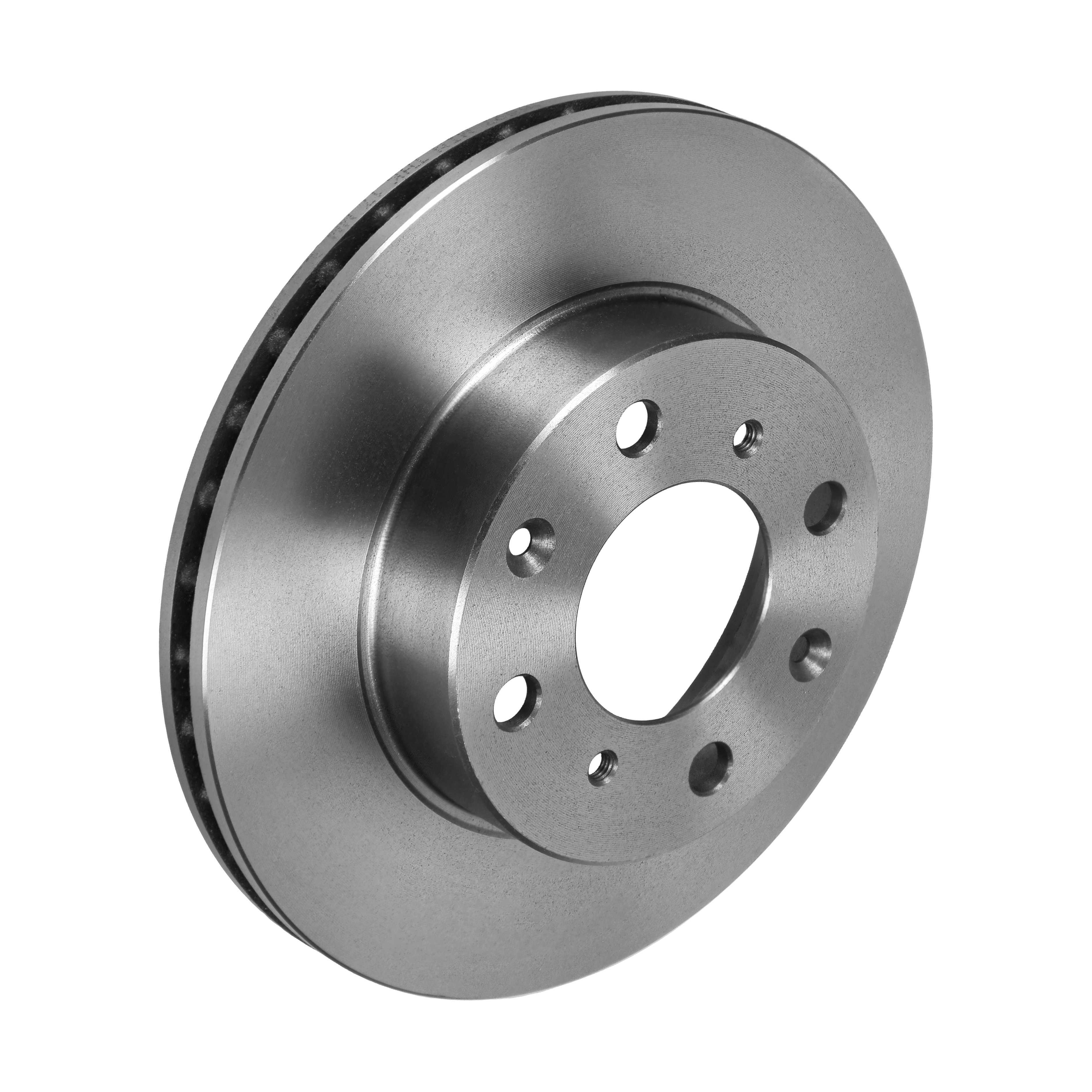 F.BECKER Bremseskive 10212229 ventileret 231mm 19mm for HONDA