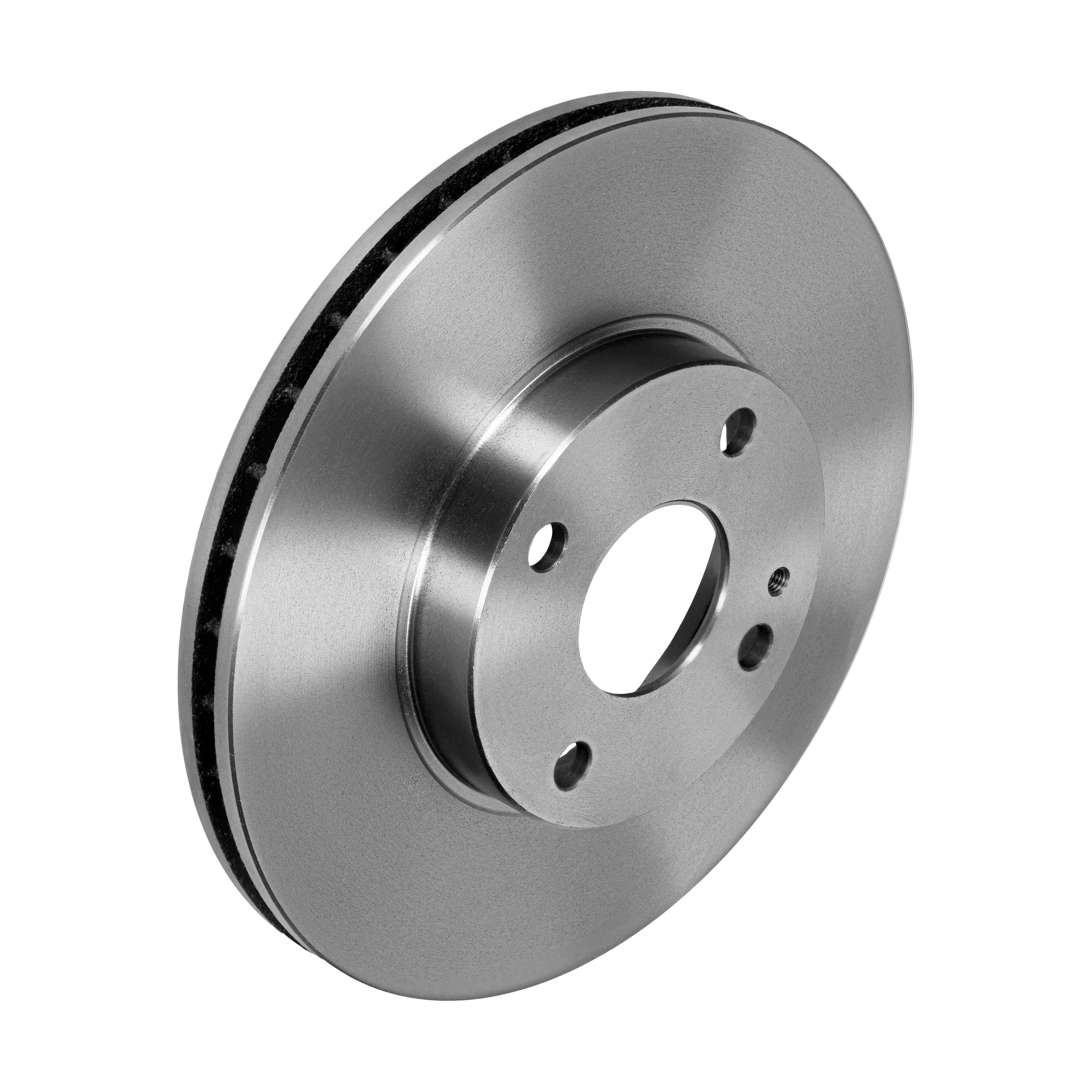 F.BECKER Bremseskive 10211732 ventileret 257mm 22mm for FORD USA MAZDA