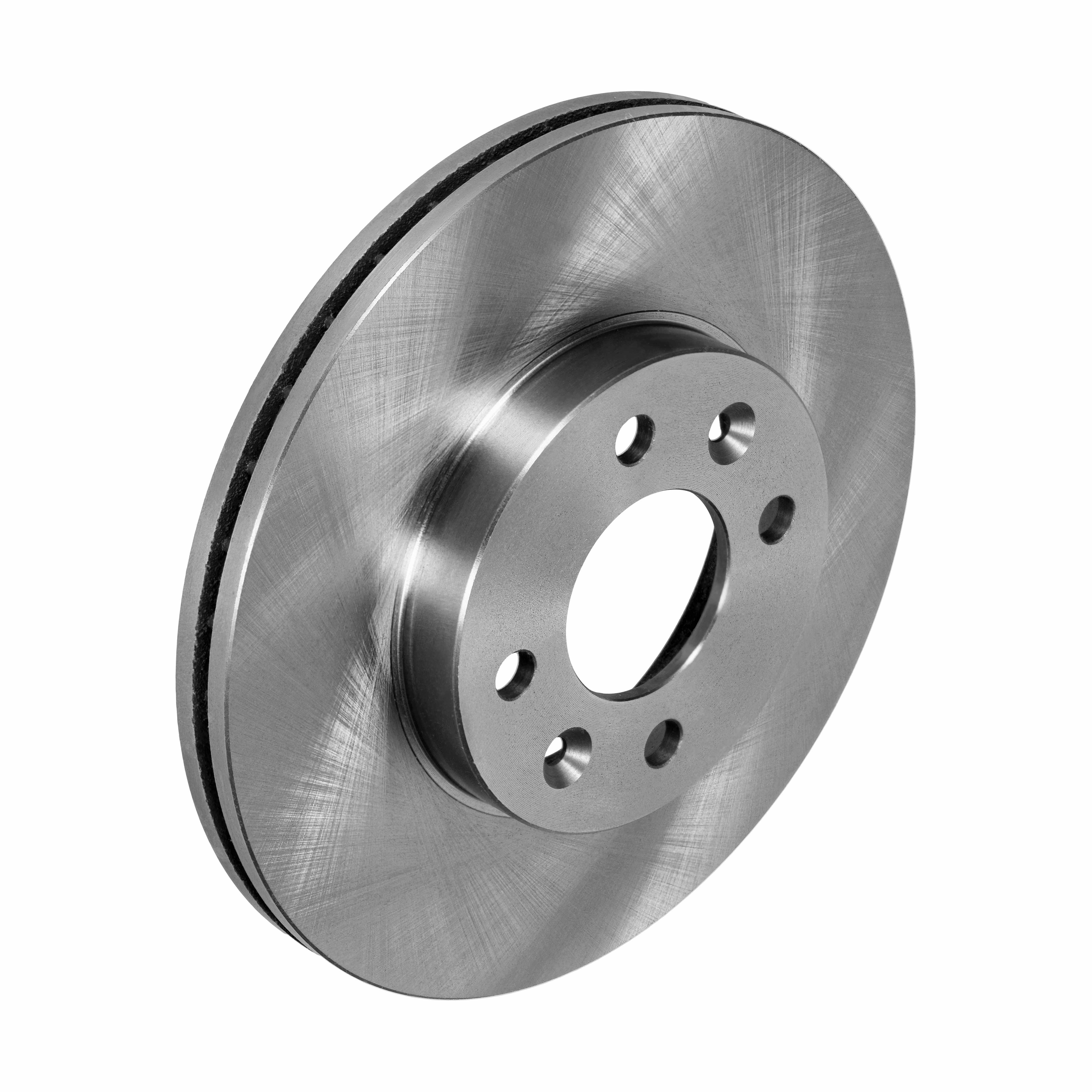 F.BECKER Bremseskive 10211698 ventileret 262mm 22mm for RENAULT