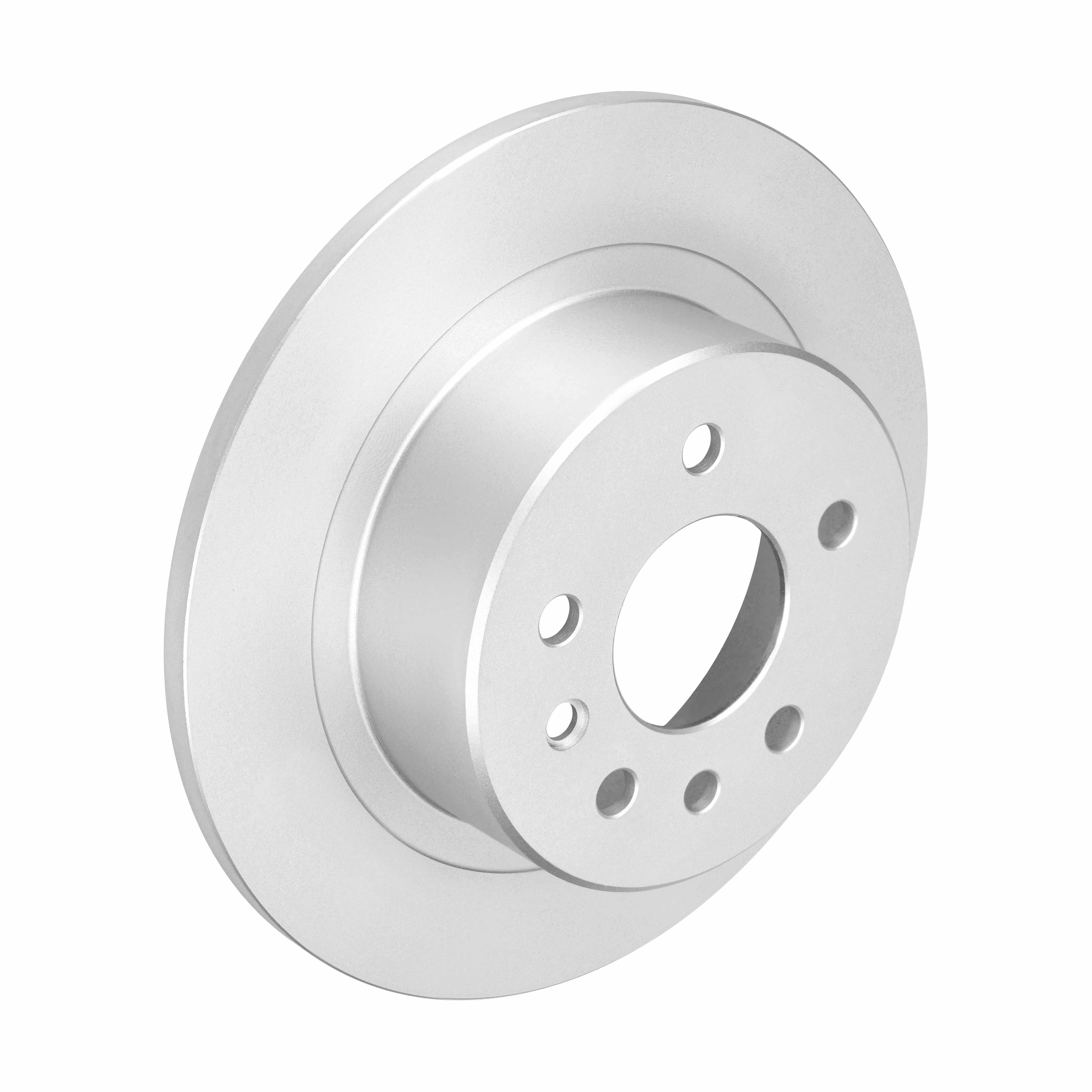 F.BECKER Bremseskive 10211409 fuld 286mm 12mm for OPEL CADILLAC
