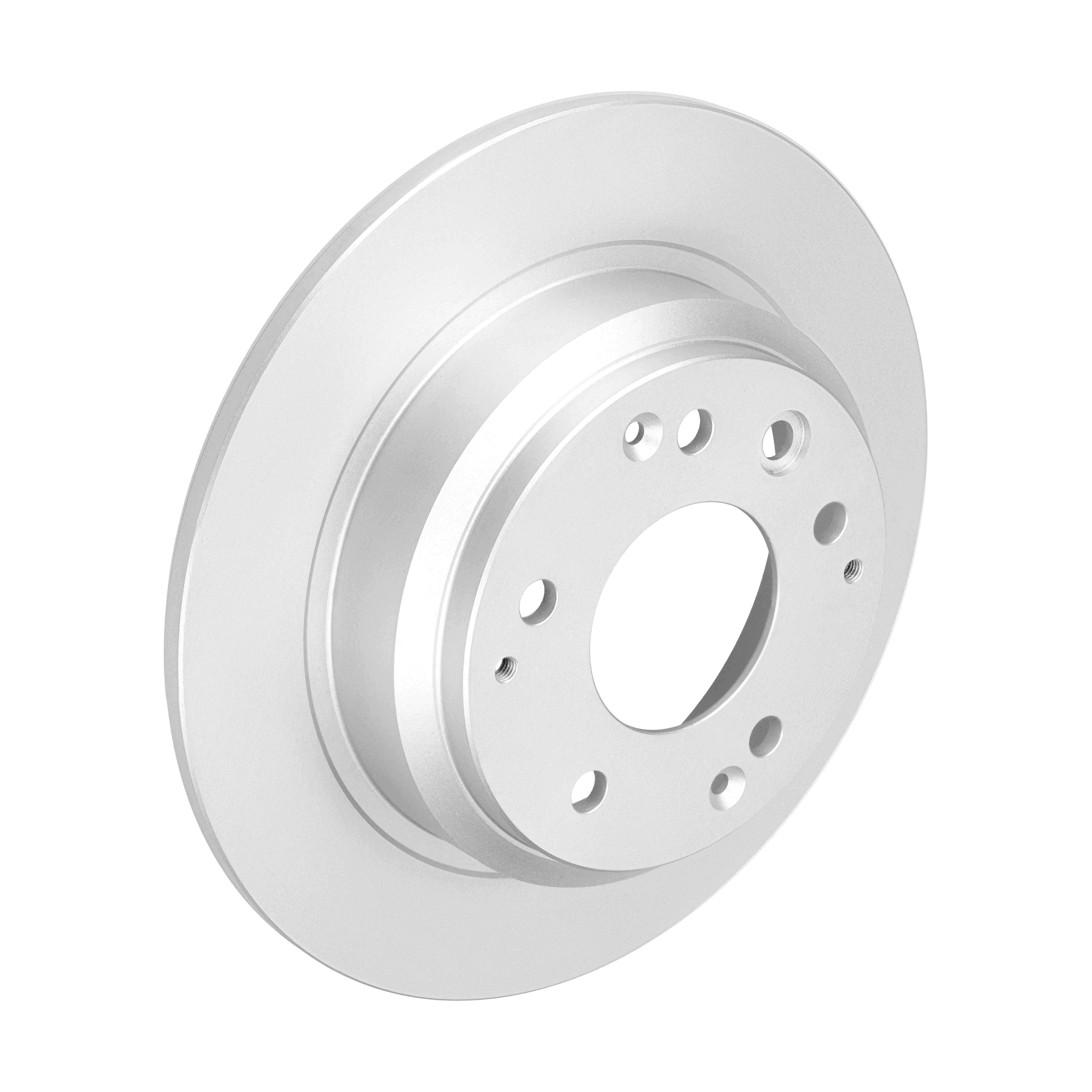 F.BECKER Bremseskive 10211862 fuld 282mm 9mm for HONDA