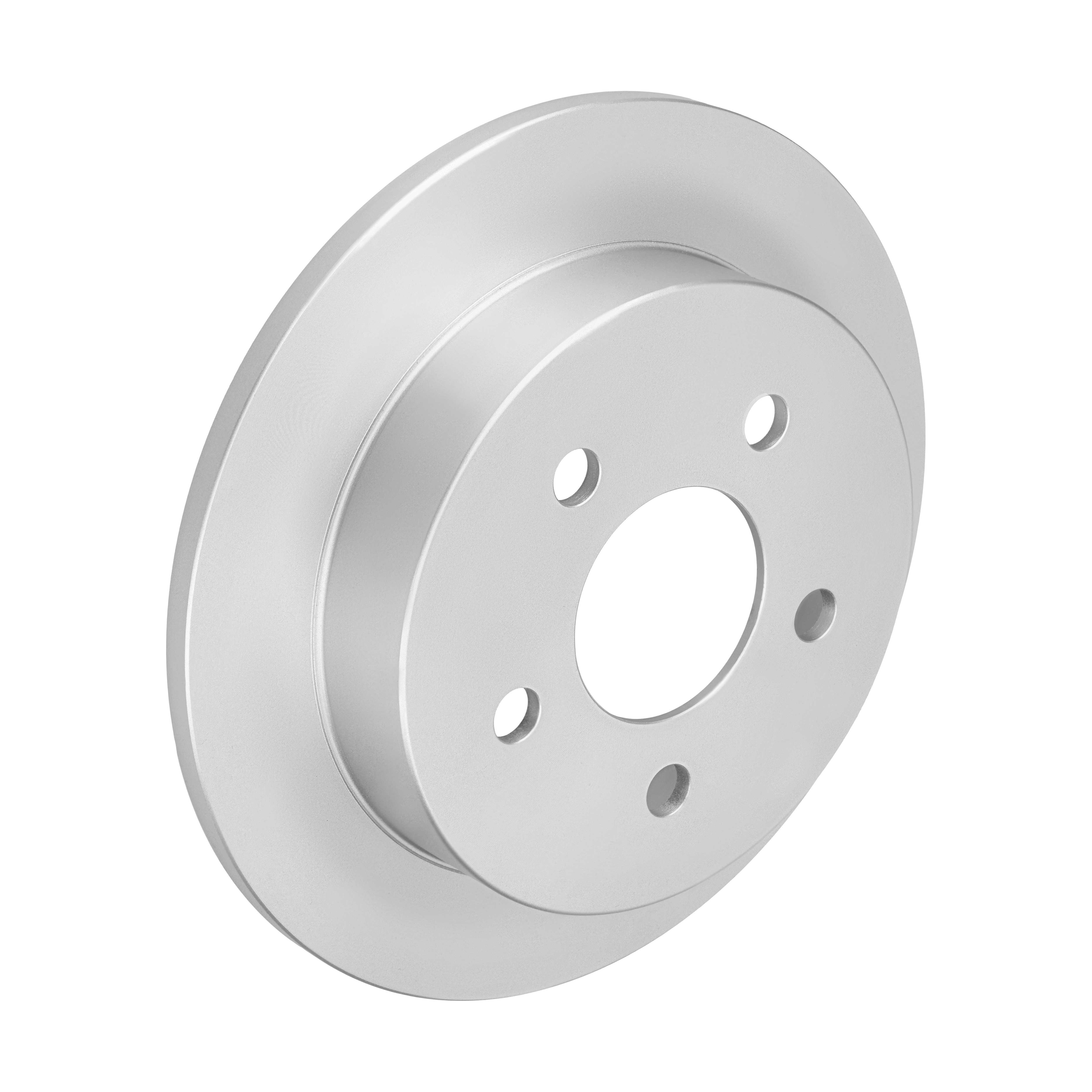 F.BECKER Bremseskive 10212160 fuld 278mm 11mm for OPEL BUICK PONTIAC VAUXHALL