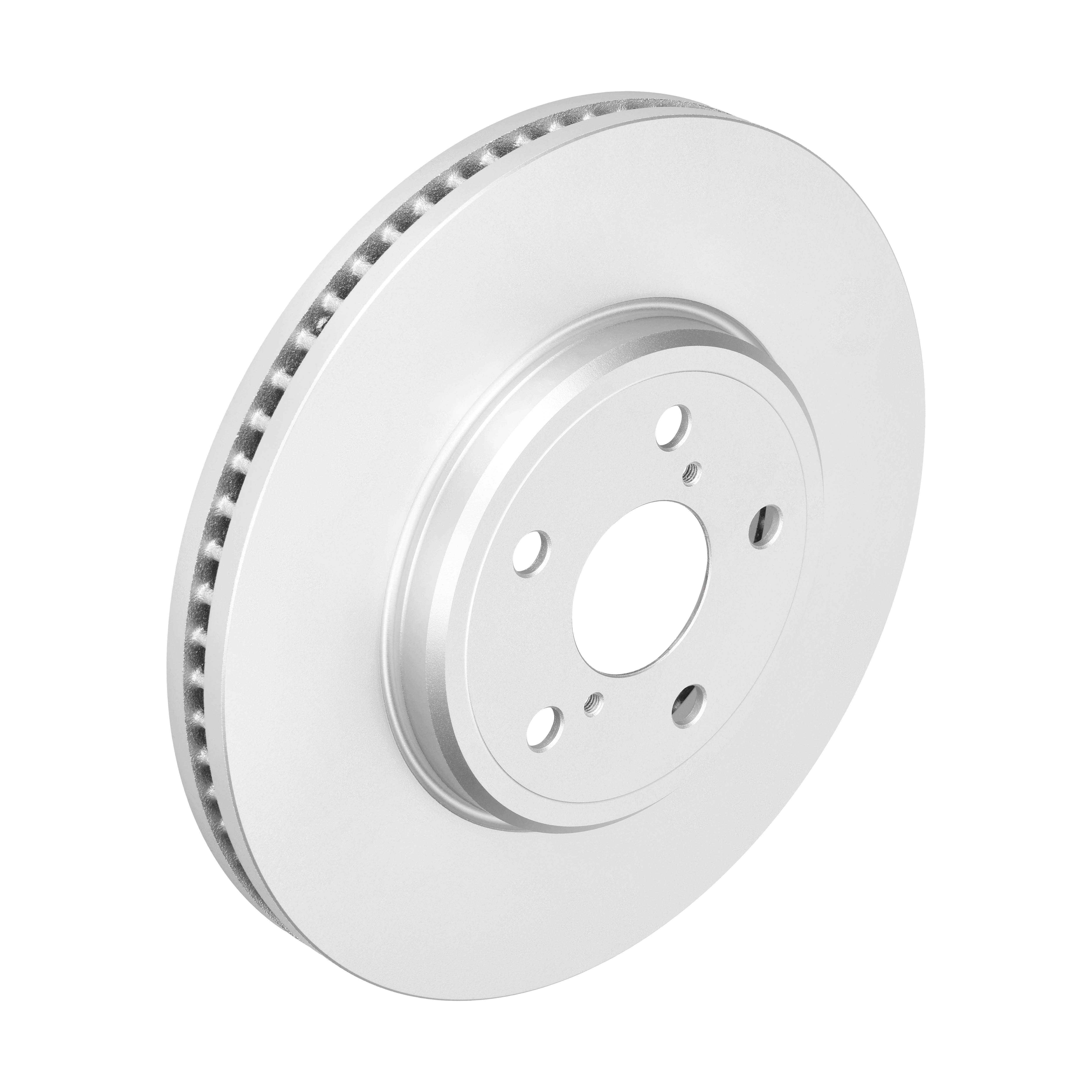 F.BECKER Bremseskive 10212597 ventileret 315mm 30mm for LEXUS