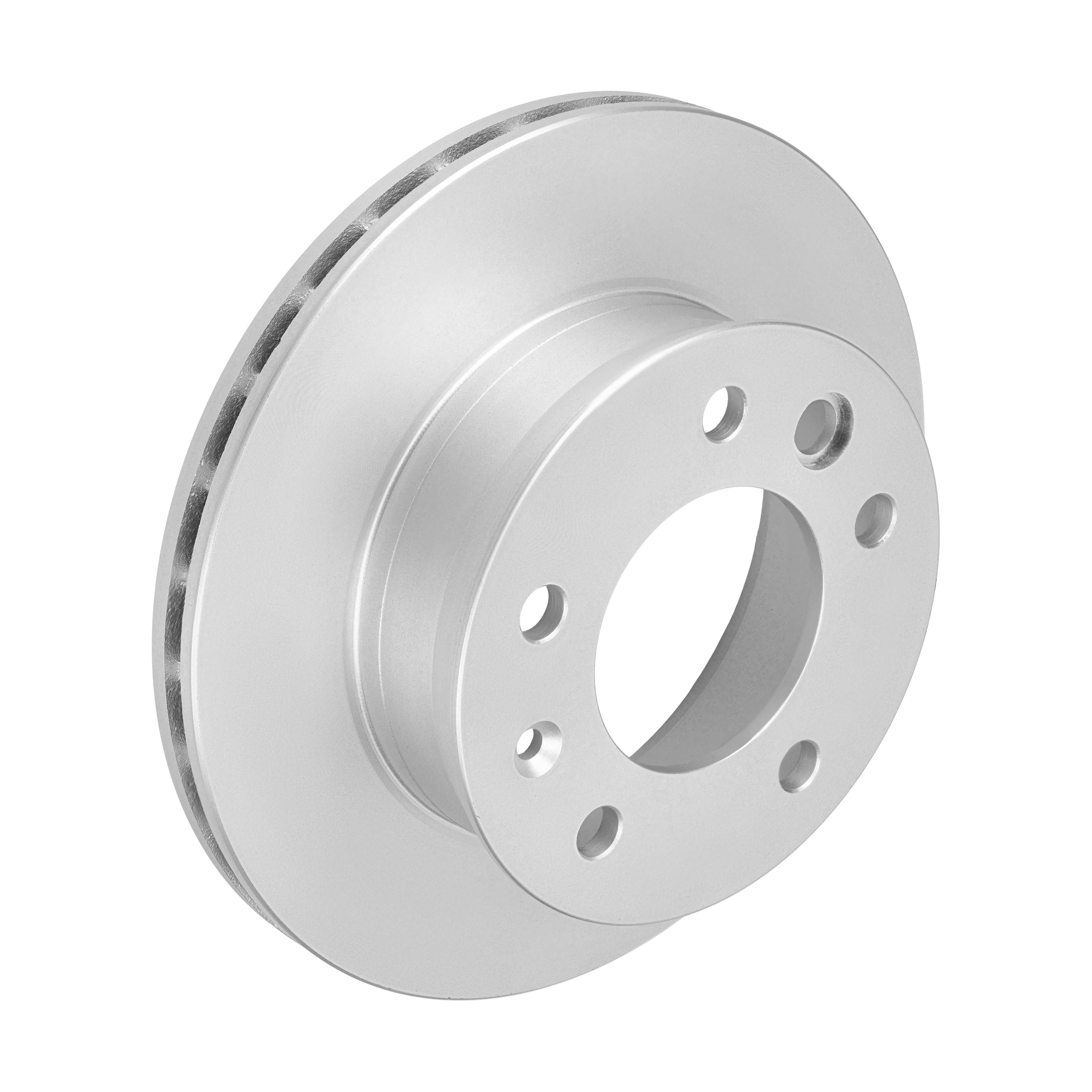 F.BECKER Bremseskive 10212639 ventileret 276mm 22mm for FIAT / LANCIA VAG VW CHRYSLER MERCEDES-BENZ