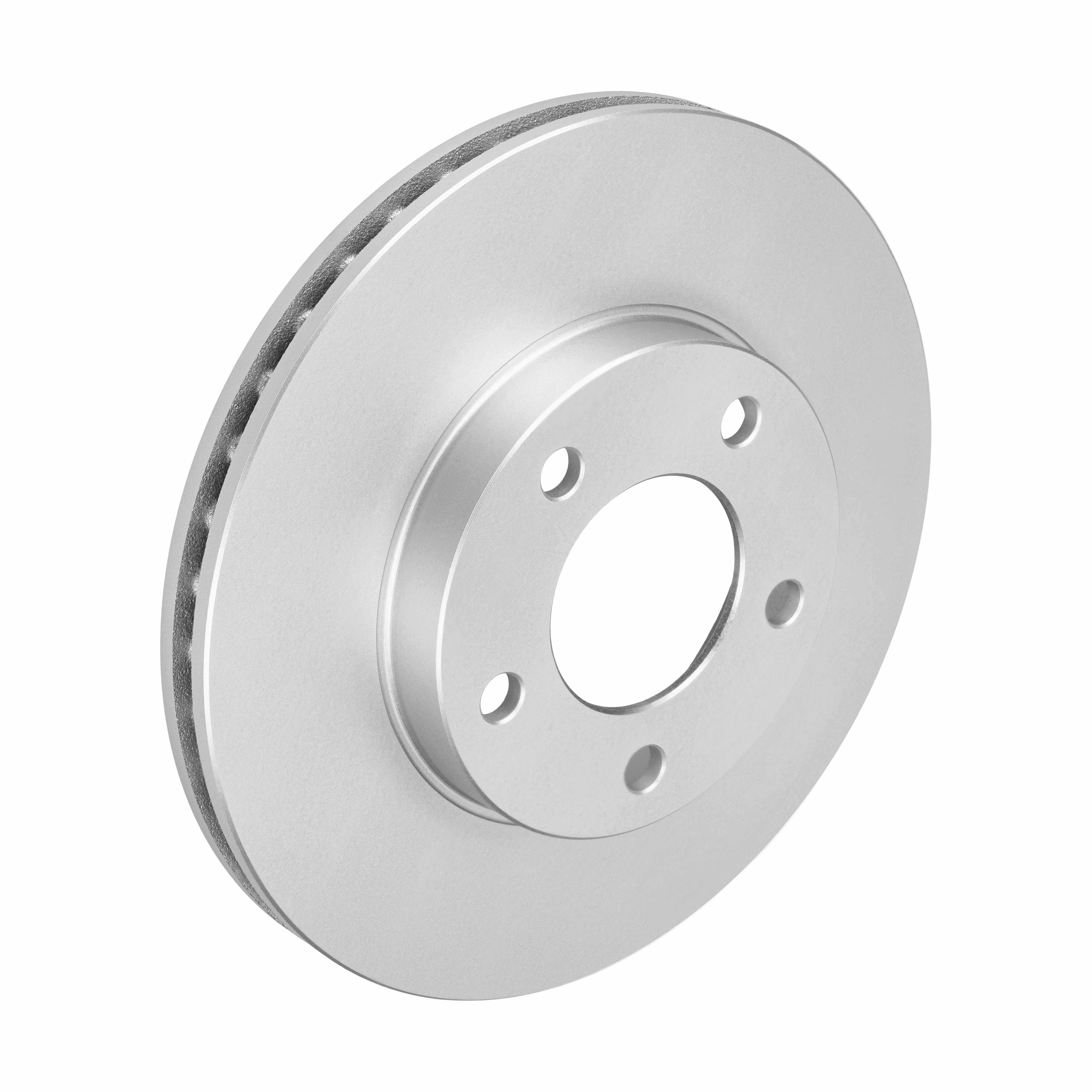 F.BECKER Bremseskive 10211522 ventileret 278mm 24mm for FORD FORD USA MAZDA