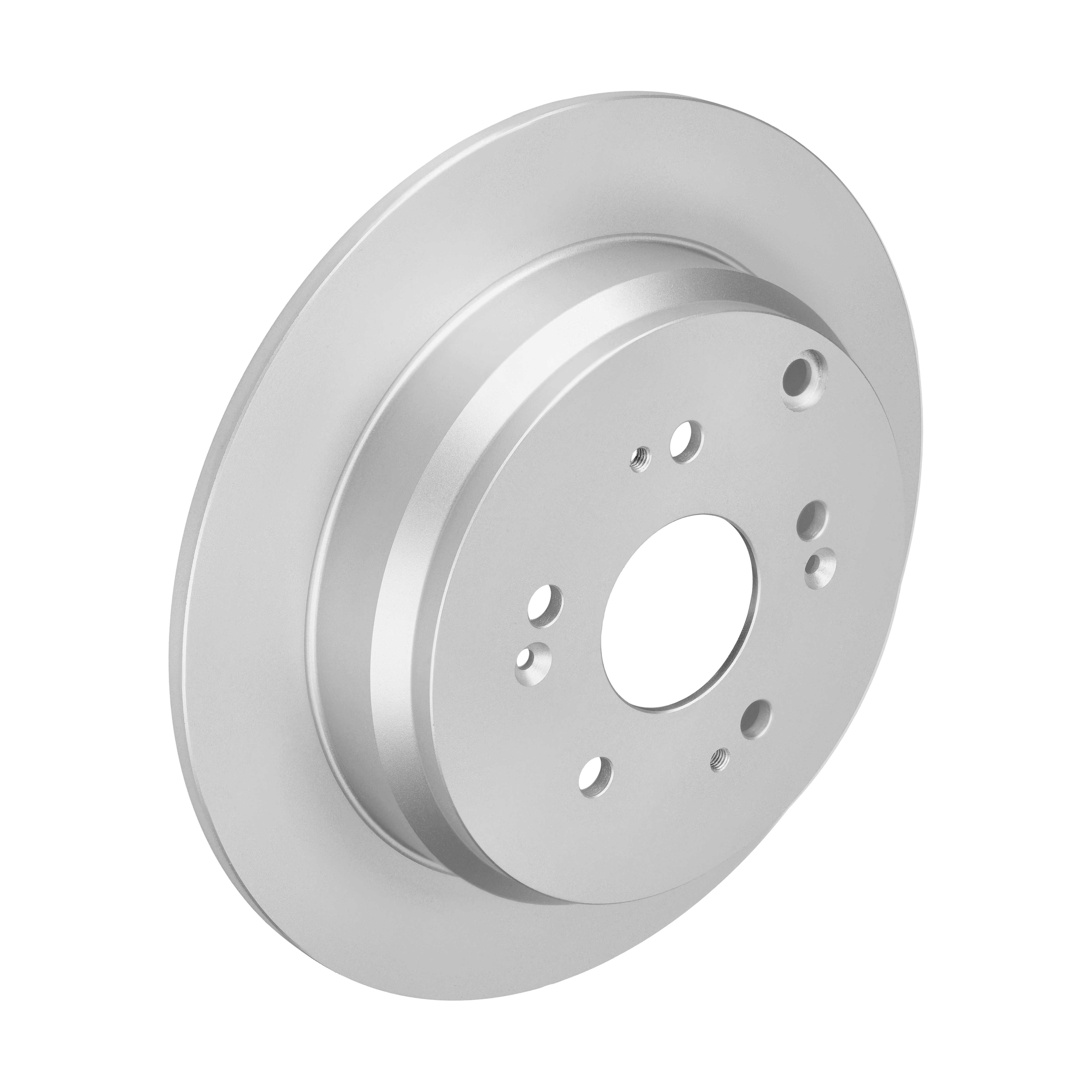 F.BECKER Bremseskive 10211489 fuld 305mm 9mm for ACURA HONDA