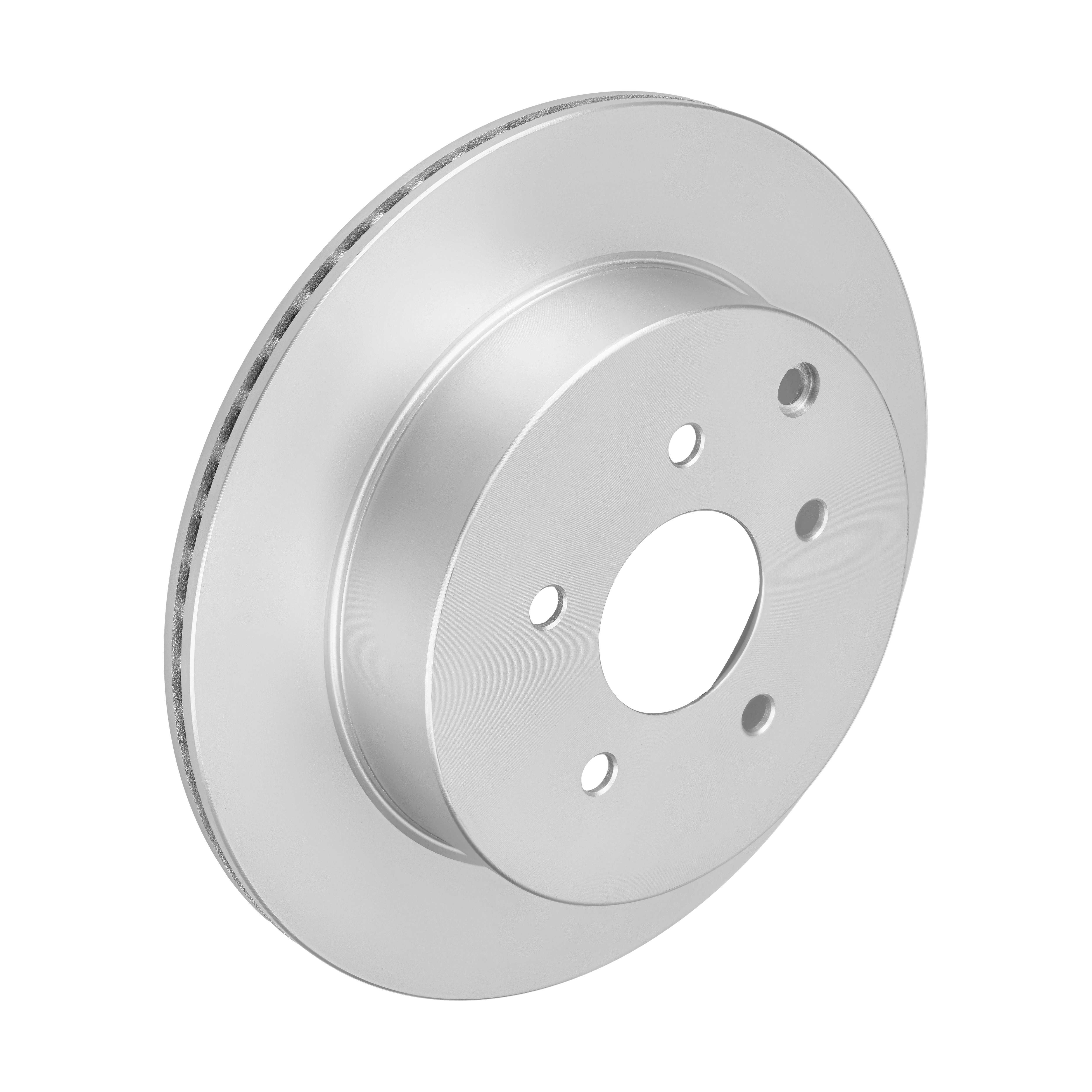 F.BECKER Bremseskive 10211605 ventileret 308mm 16mm for NISSAN INFINITI