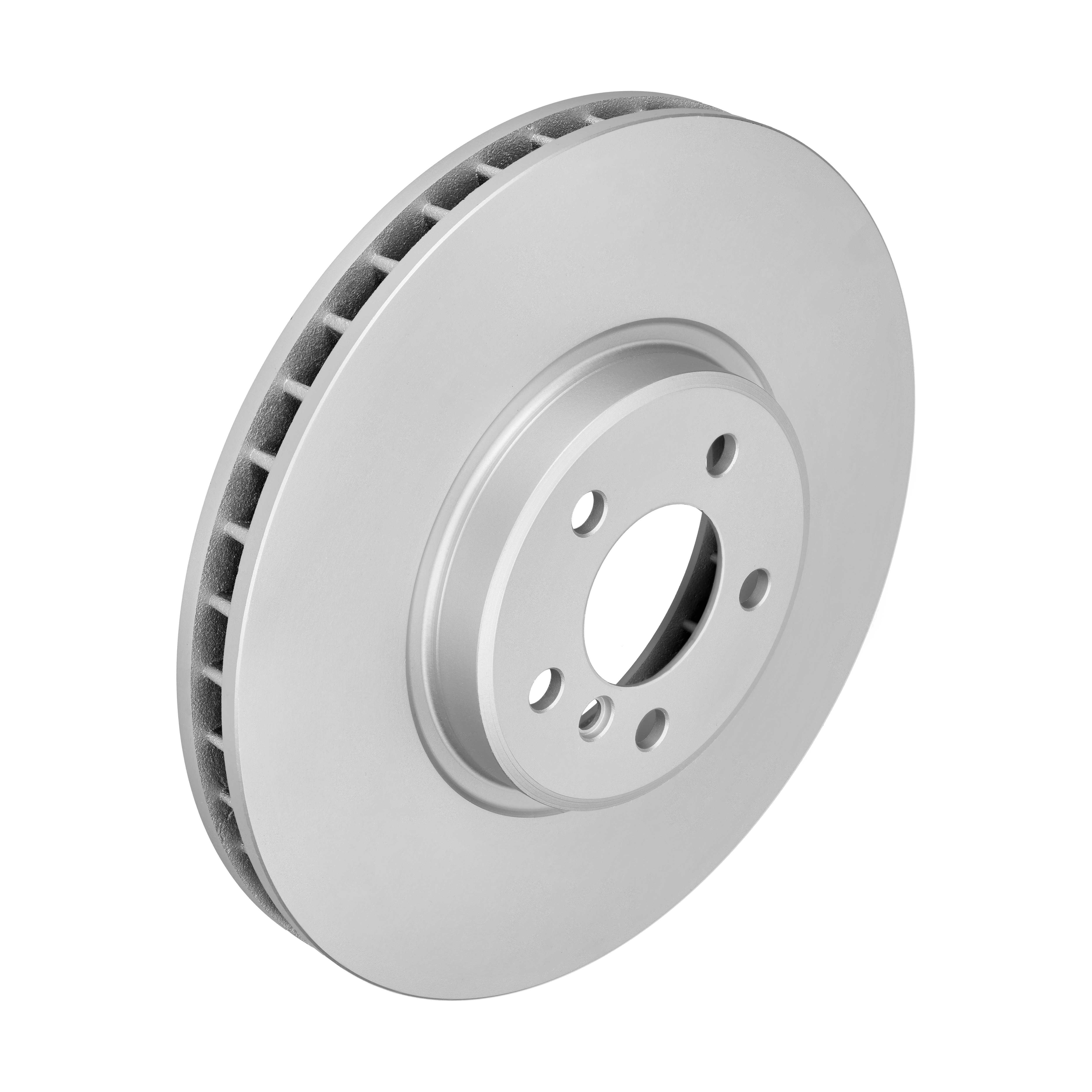 F.BECKER Bremseskive 10212121 ventileret 365mm 36mm for BMW