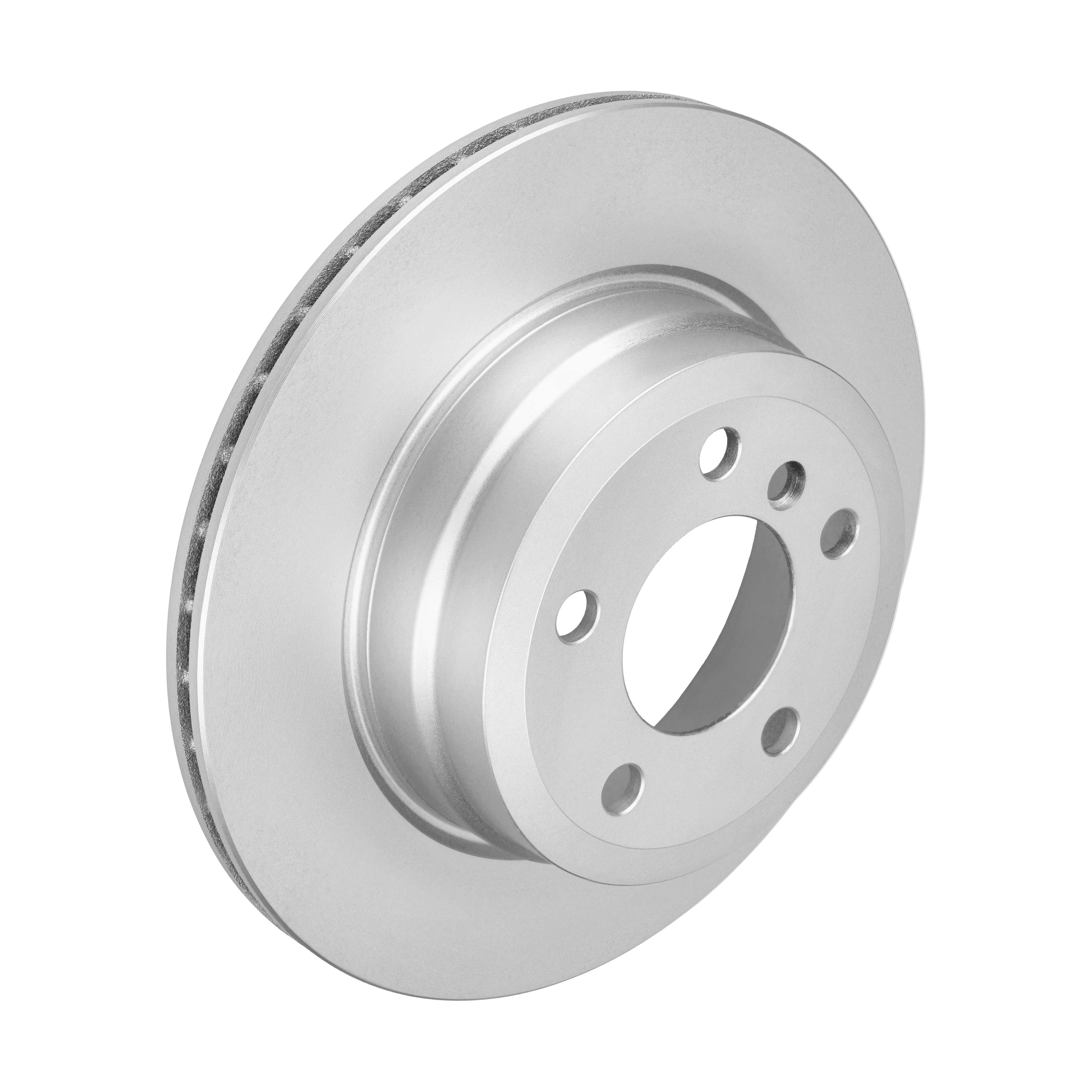 F.BECKER Bremseskive 10211751 ventileret 320mm 20mm for BMW