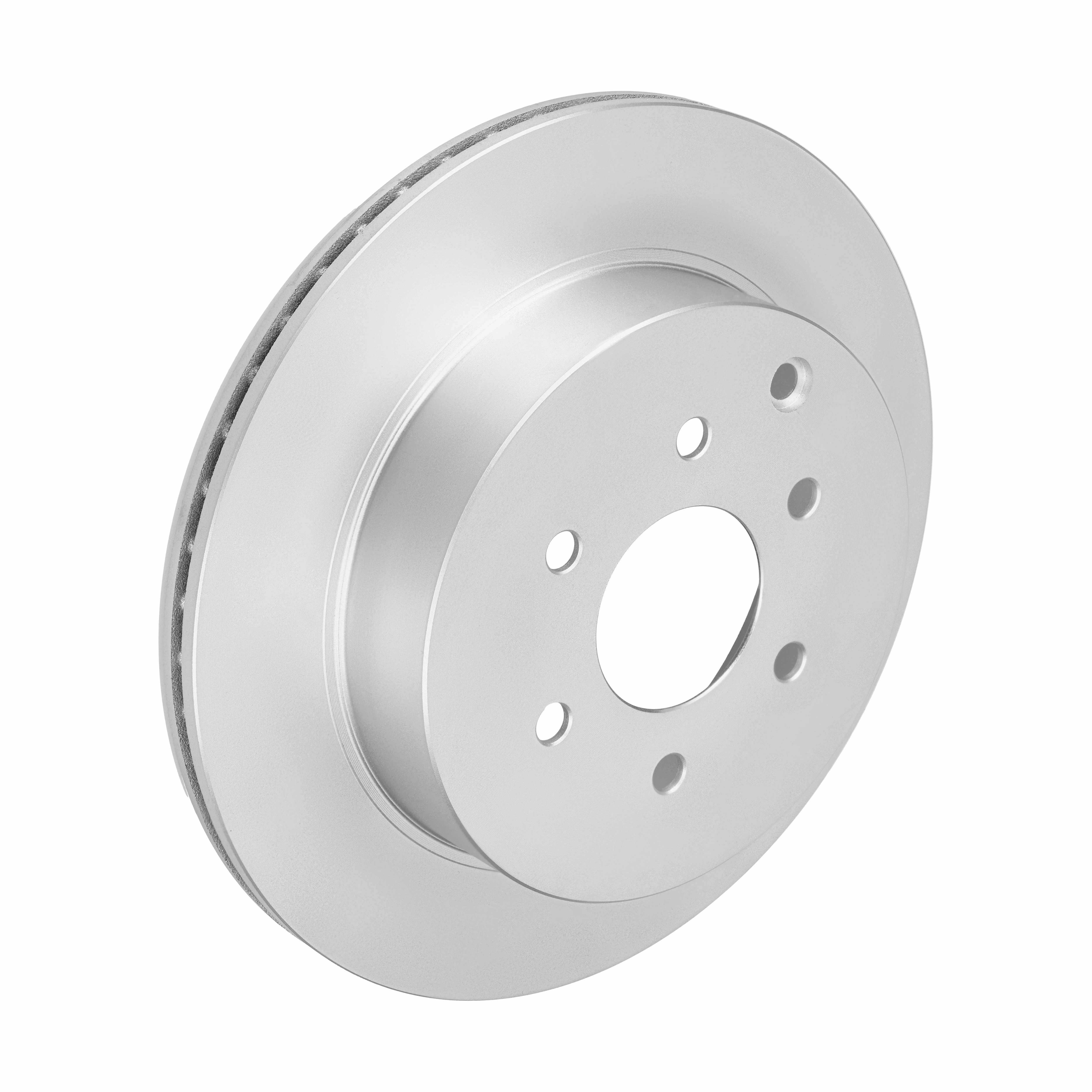 F.BECKER Bremseskive 10211587 ventileret 308mm 18mm for NISSAN MERCEDES-BENZ
