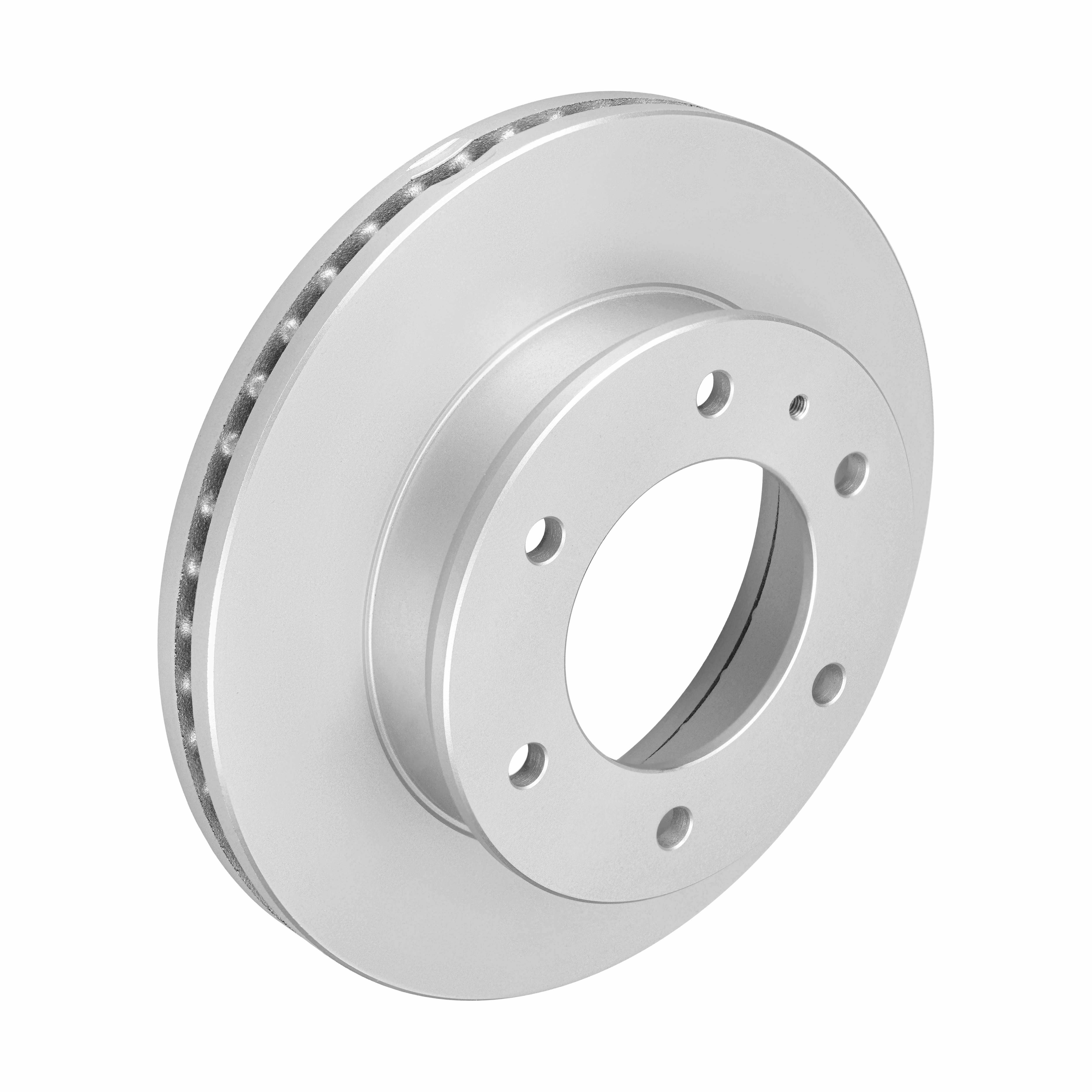 F.BECKER Bremseskive 10211753 ventileret 288mm 28mm for FORD USA MAZDA