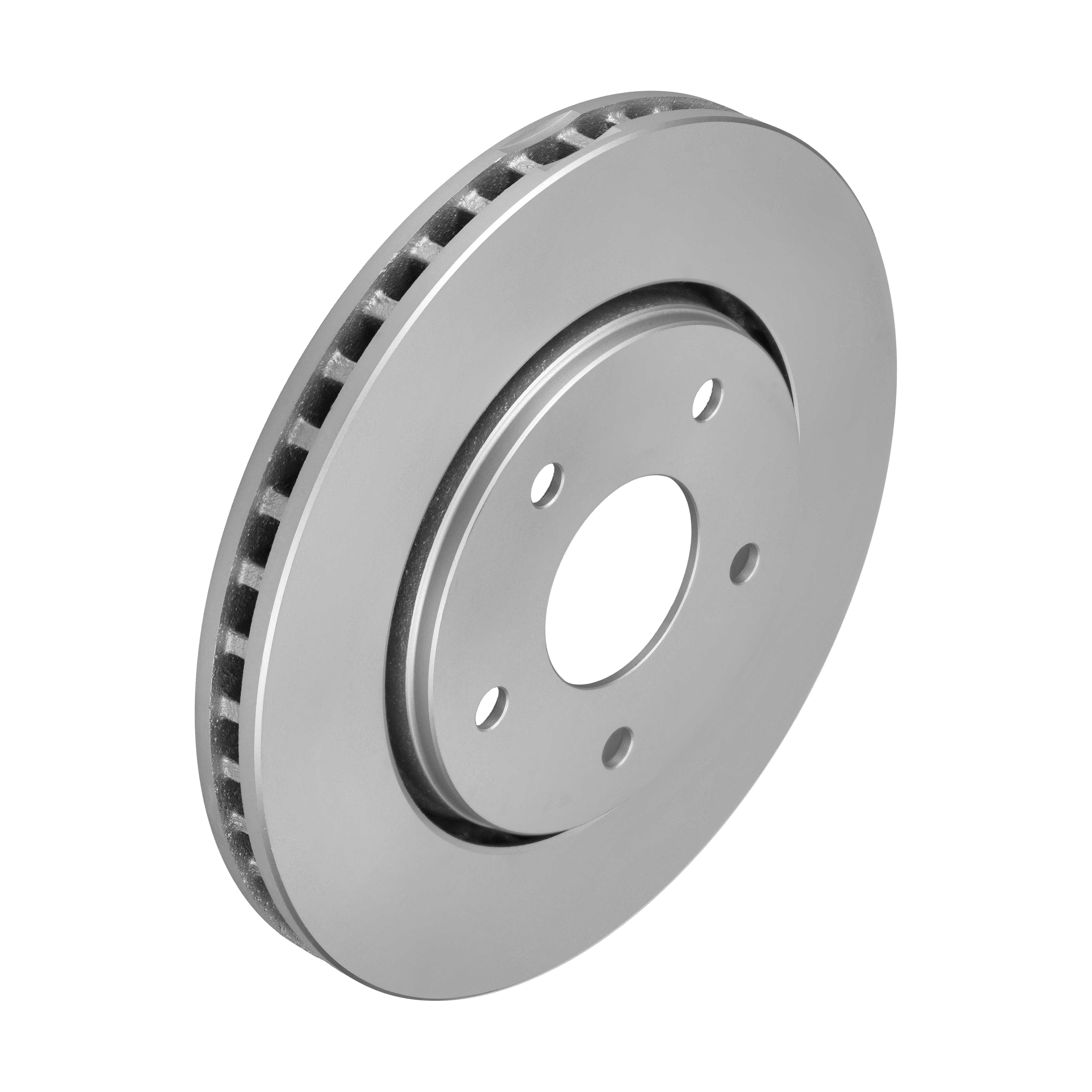 F.BECKER Bremseskive 10211761 ventileret 302mm 28mm for FIAT DODGE CHRYSLER