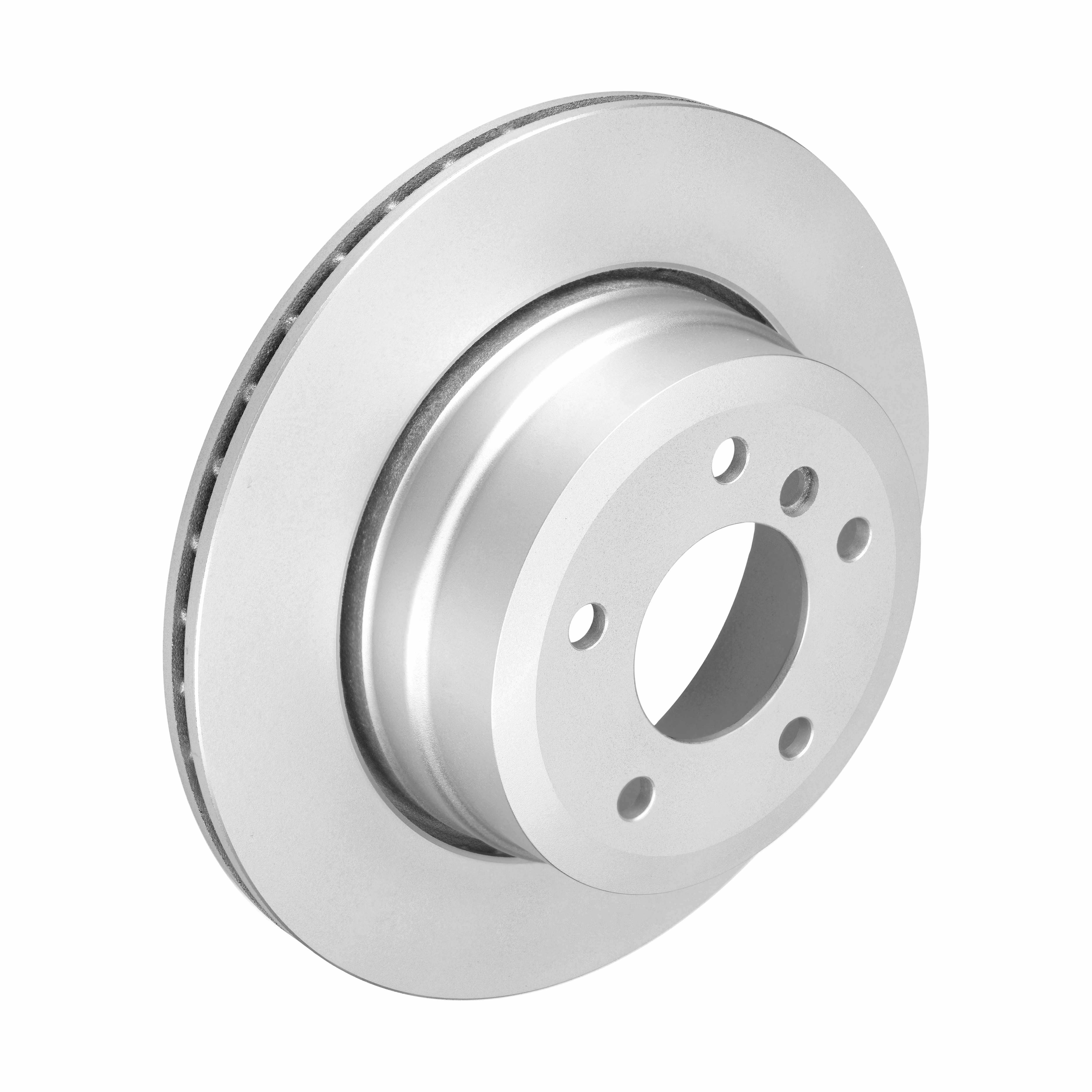 F.BECKER Bremseskive 10212809 ventileret 320mm 20mm for BMW