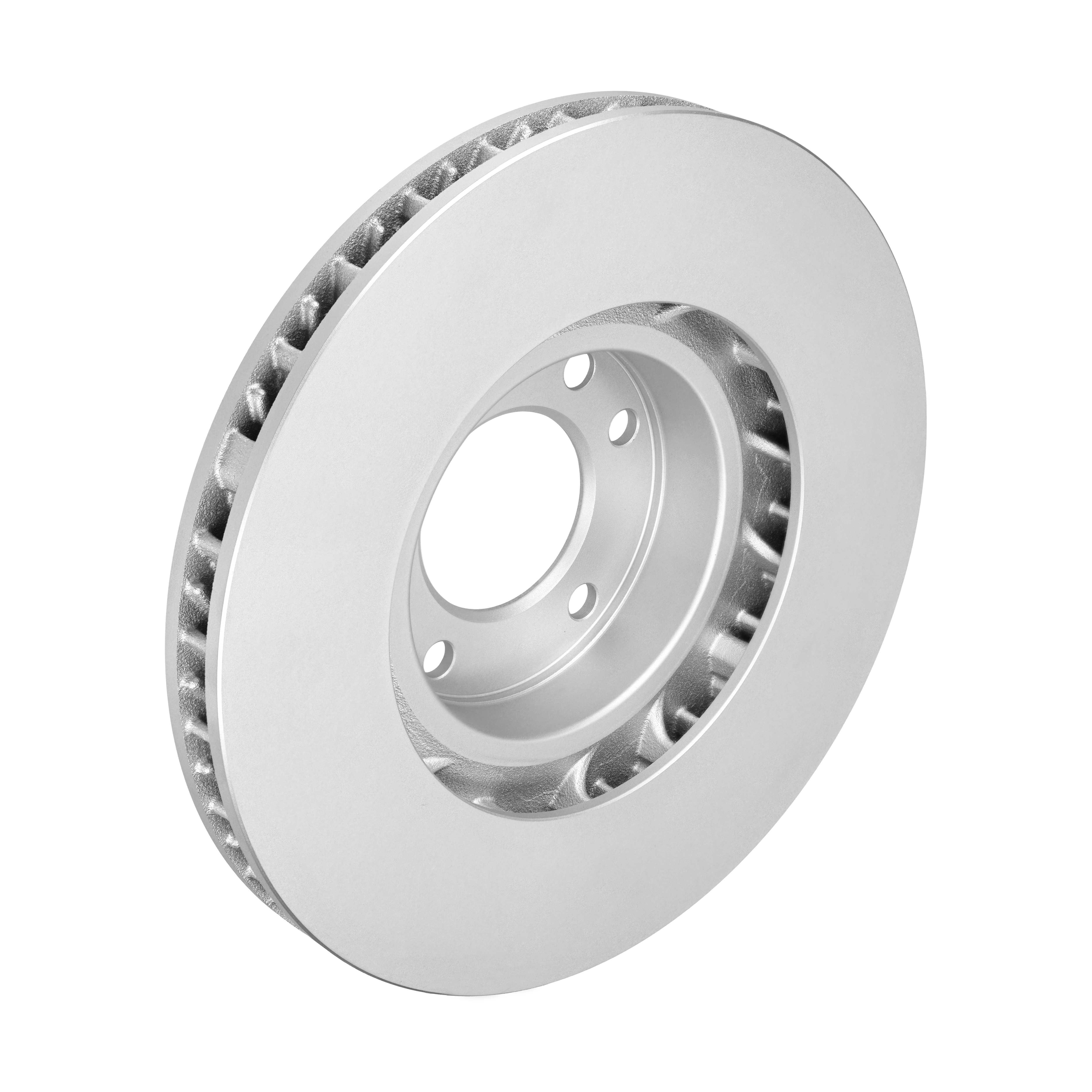 F.BECKER Bremseskive 10212188 ventileret 360mm 36mm for VW PORSCHE