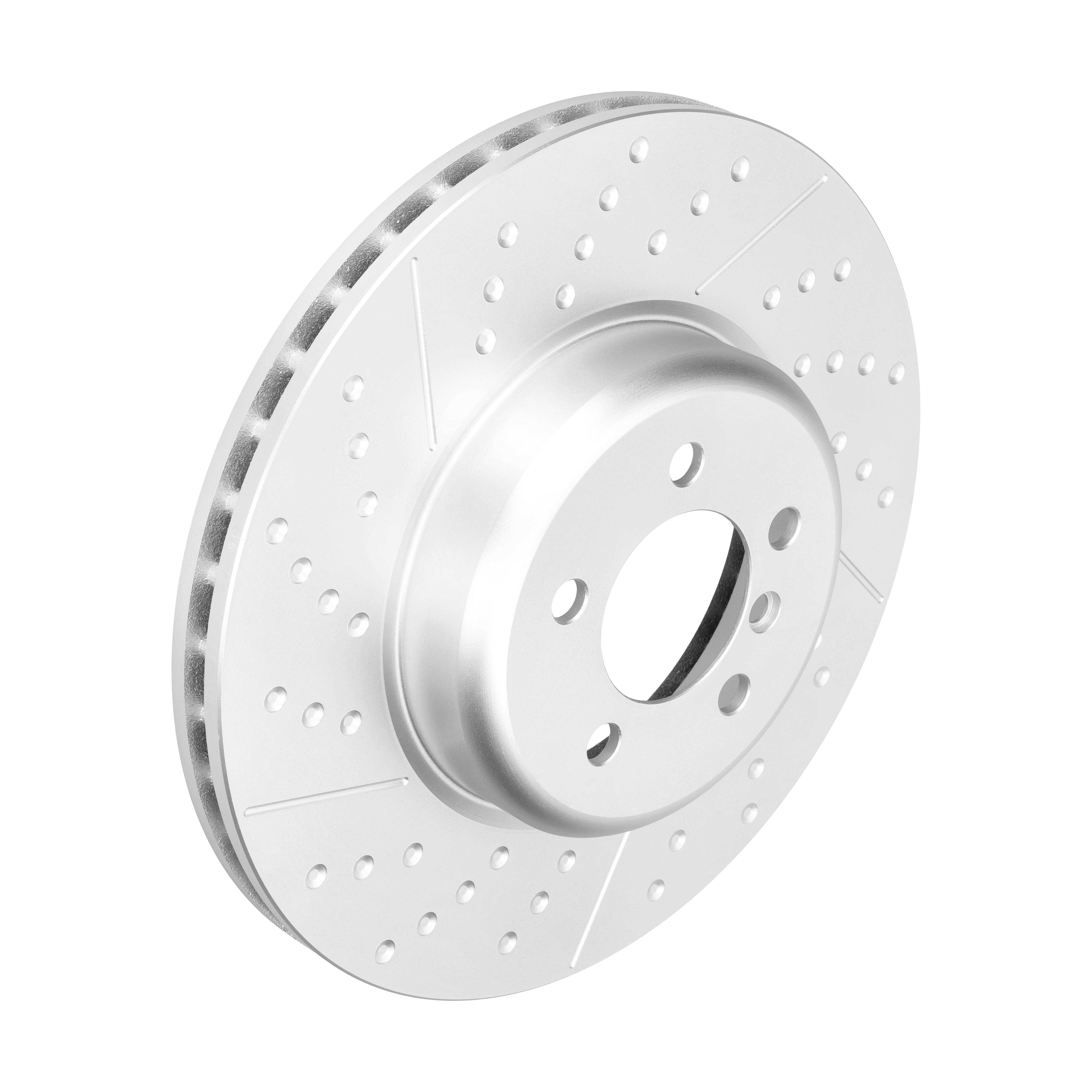 F.BECKER Bremseskive 10212910 lukket/perforeret 370mm 30mm for BMW