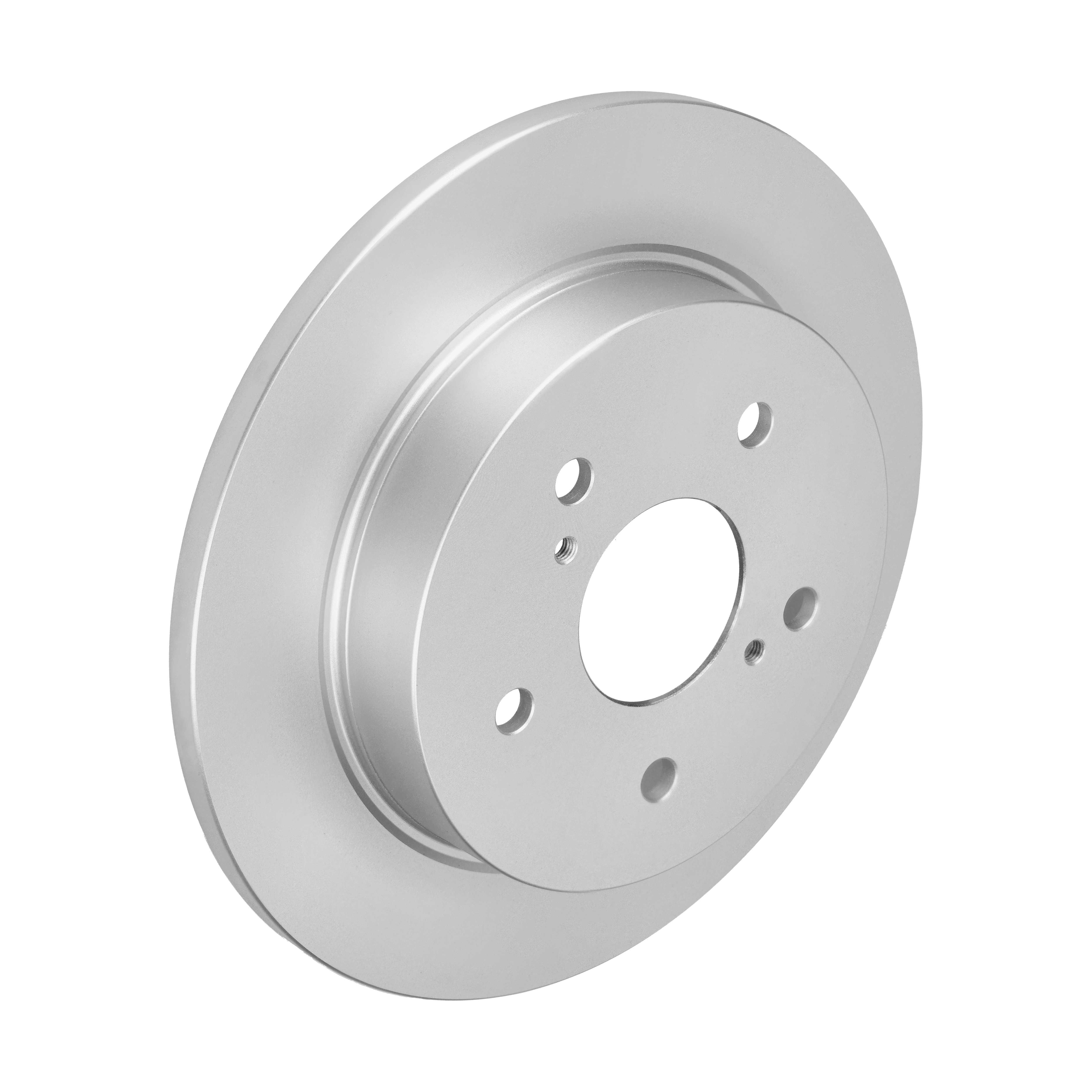 F.BECKER Bremseskive 10212180 fuld 278mm 12mm for SUZUKI