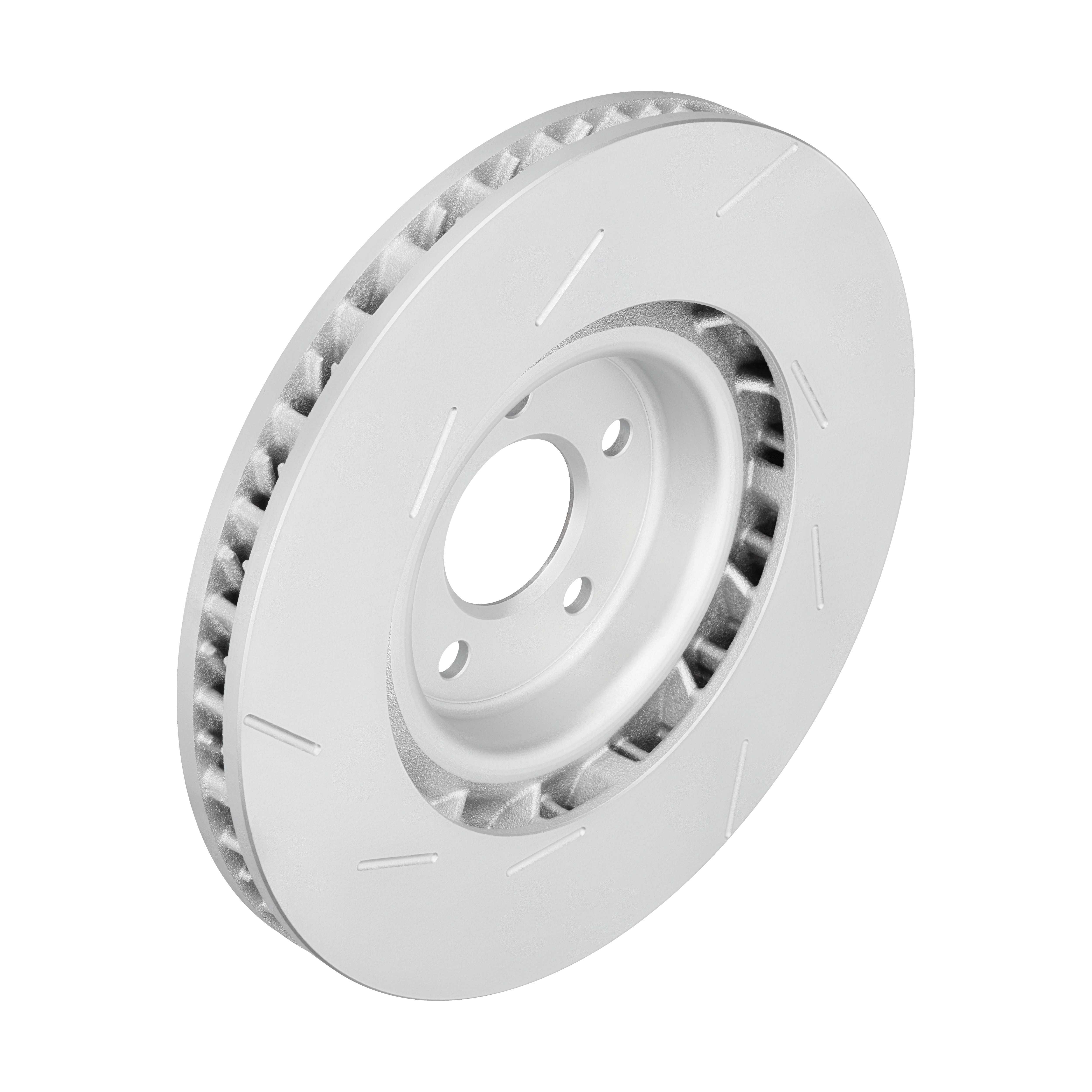 F.BECKER Bremseskive 10212998 lukket 350mm 34mm for PORSCHE