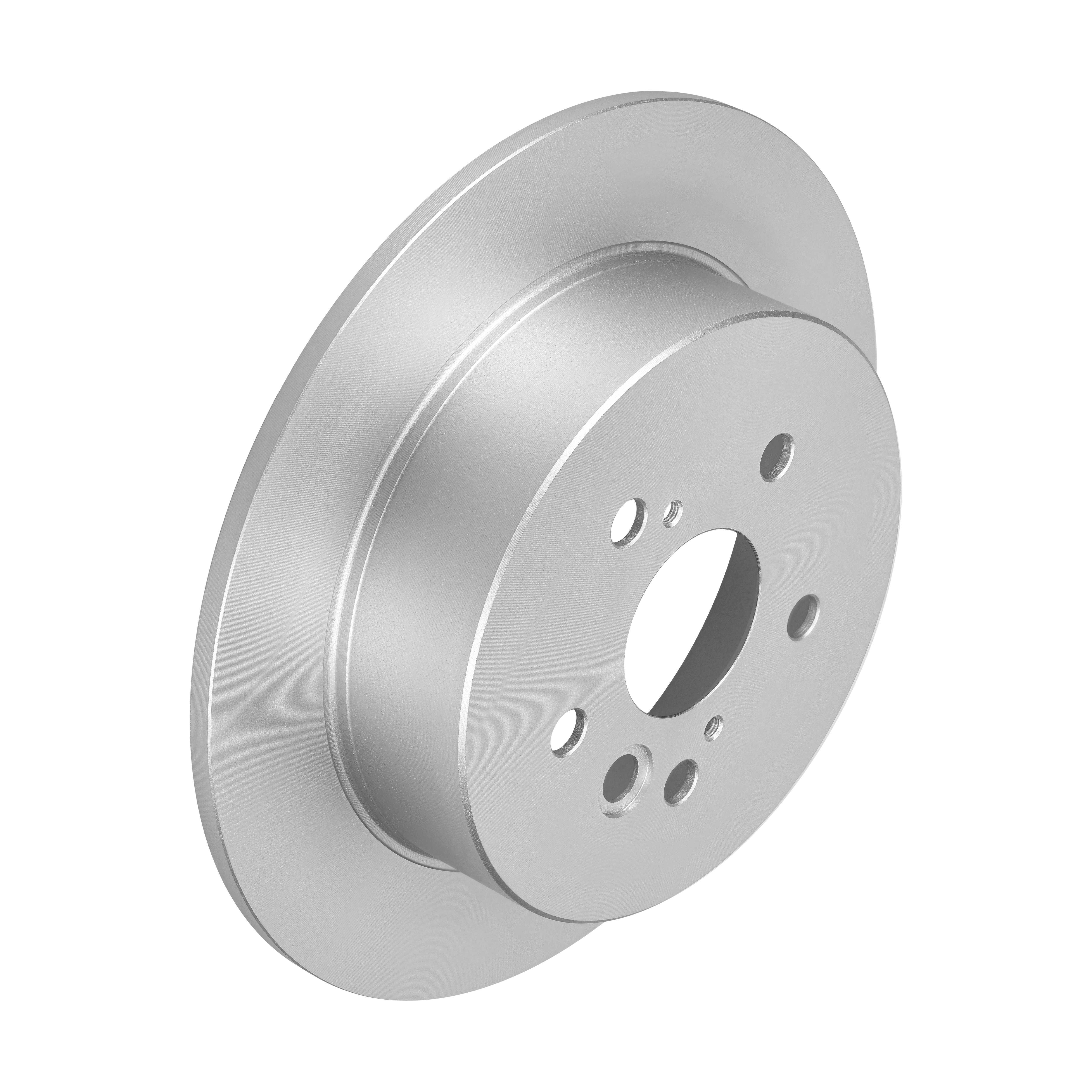 F.BECKER Bremseskive 10211363 fuld 303mm 9mm for DR TOYOTA CHERY LIFAN