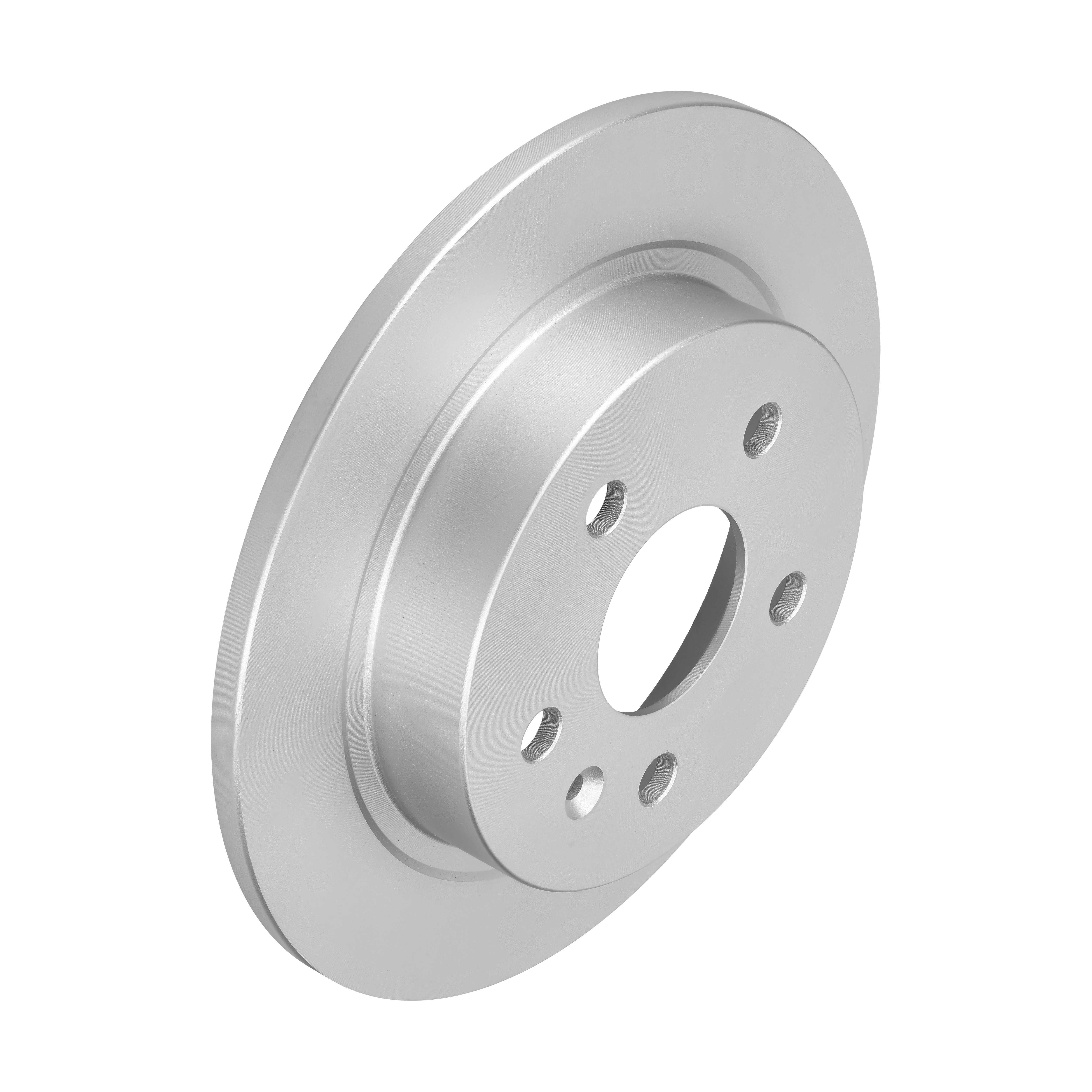 F.BECKER Bremseskive 10211263 fuld 292mm 12mm for OPEL CHEVROLET