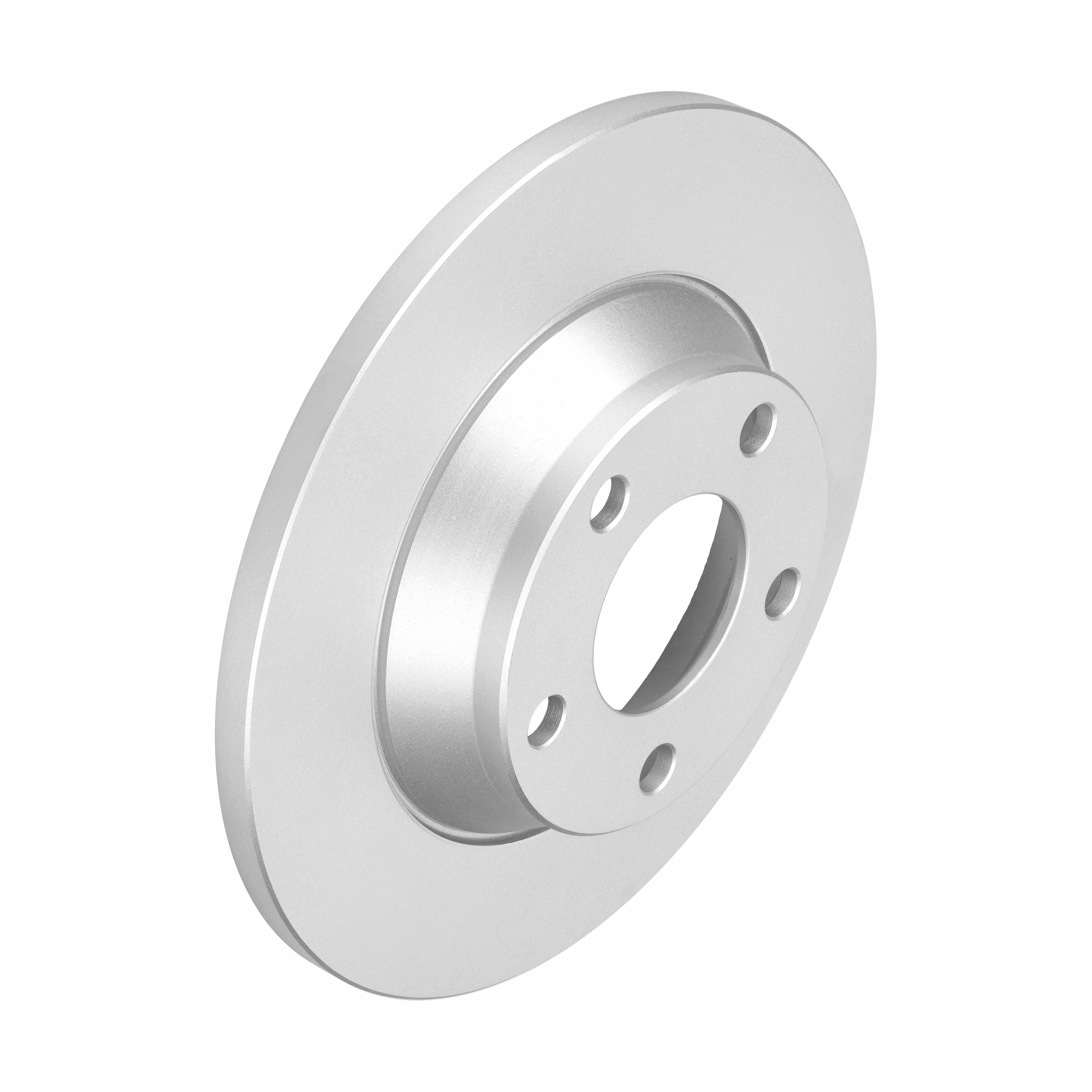 F.BECKER Bremseskive 10211264 fuld 280mm 13mm for VAG