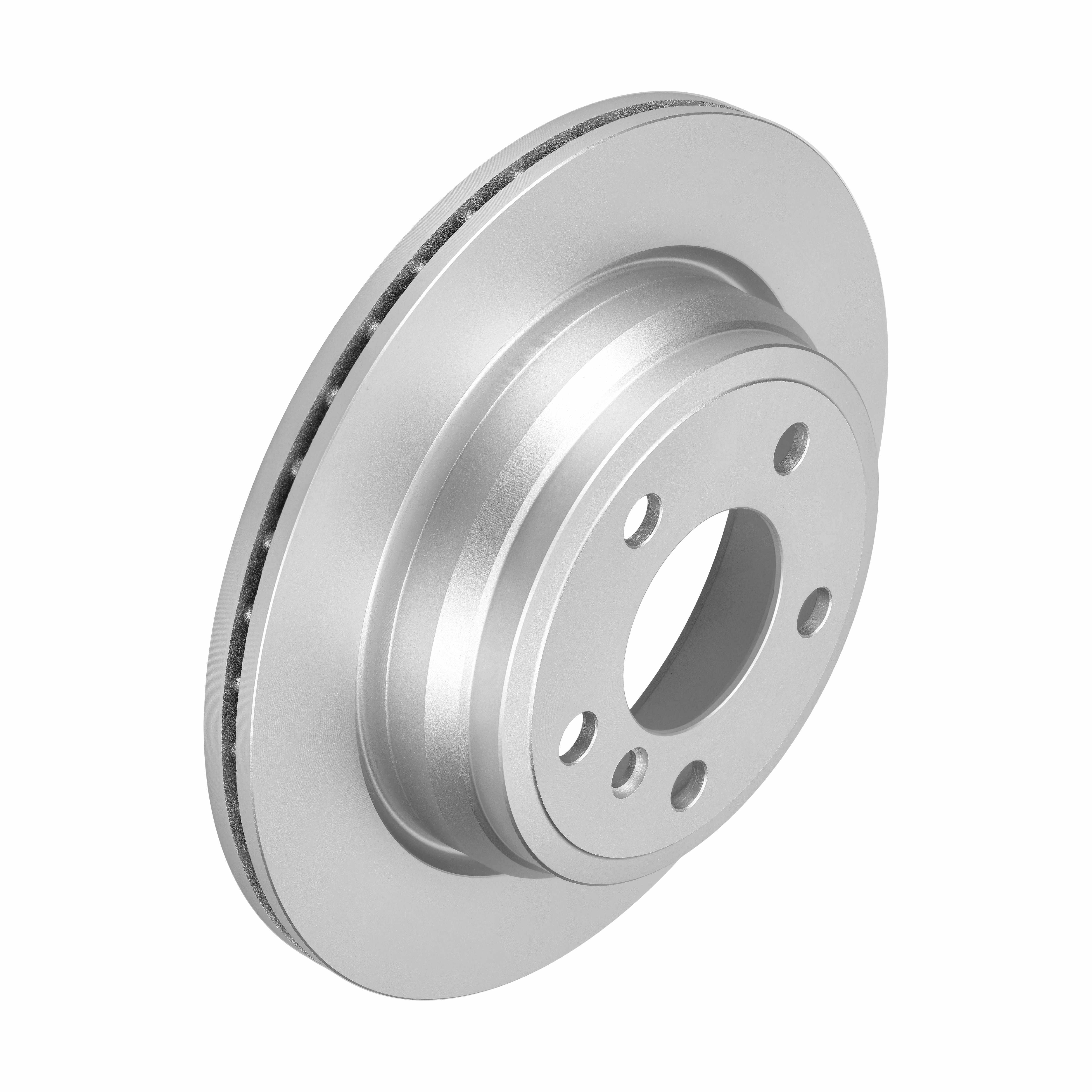 F.BECKER Bremseskive 10211342 ventileret 300mm 20mm for BMW