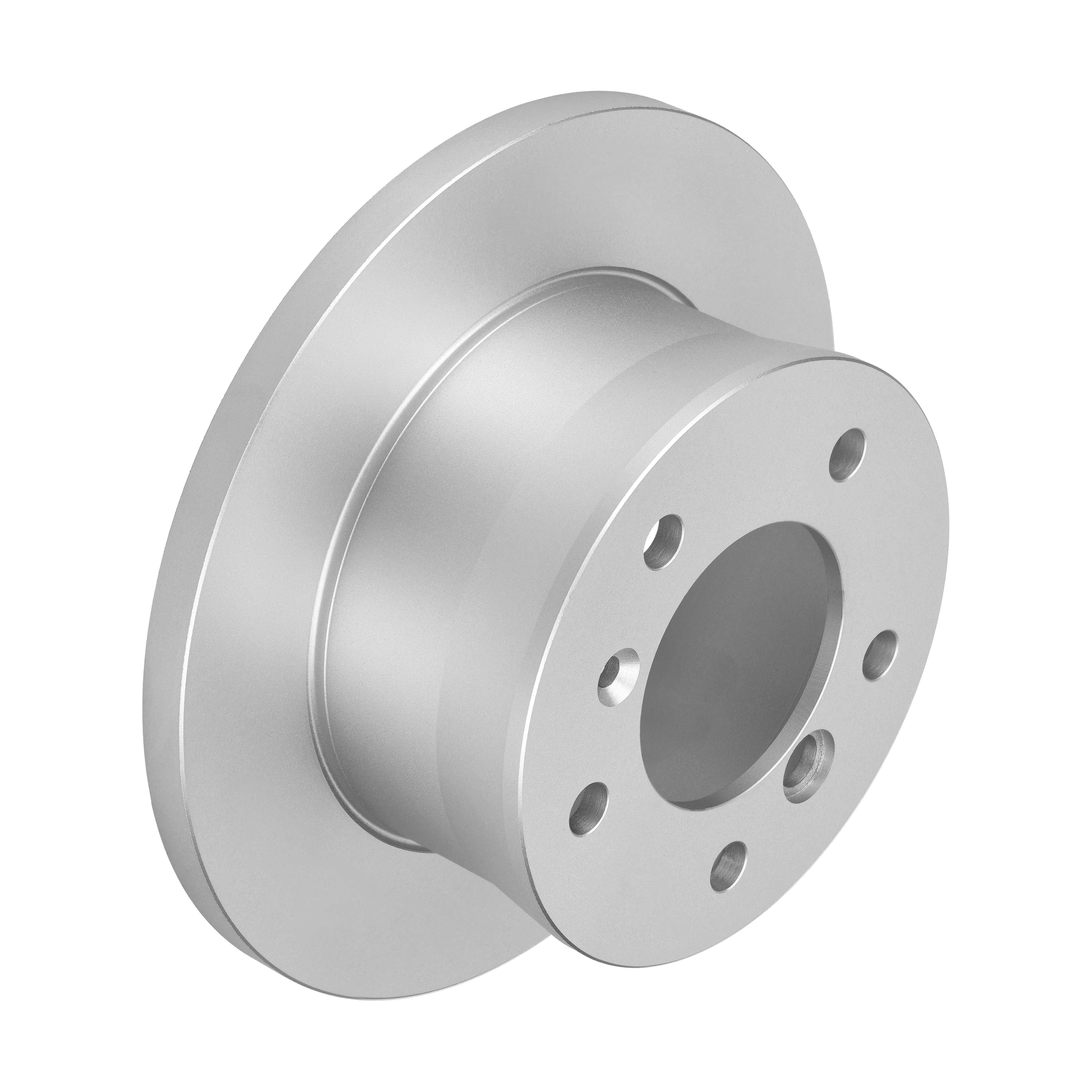 F.BECKER Bremseskive 10211292 fuld 272mm 16mm for VAG FIAT / LANCIA CHRYSLER MERCEDES-BENZ