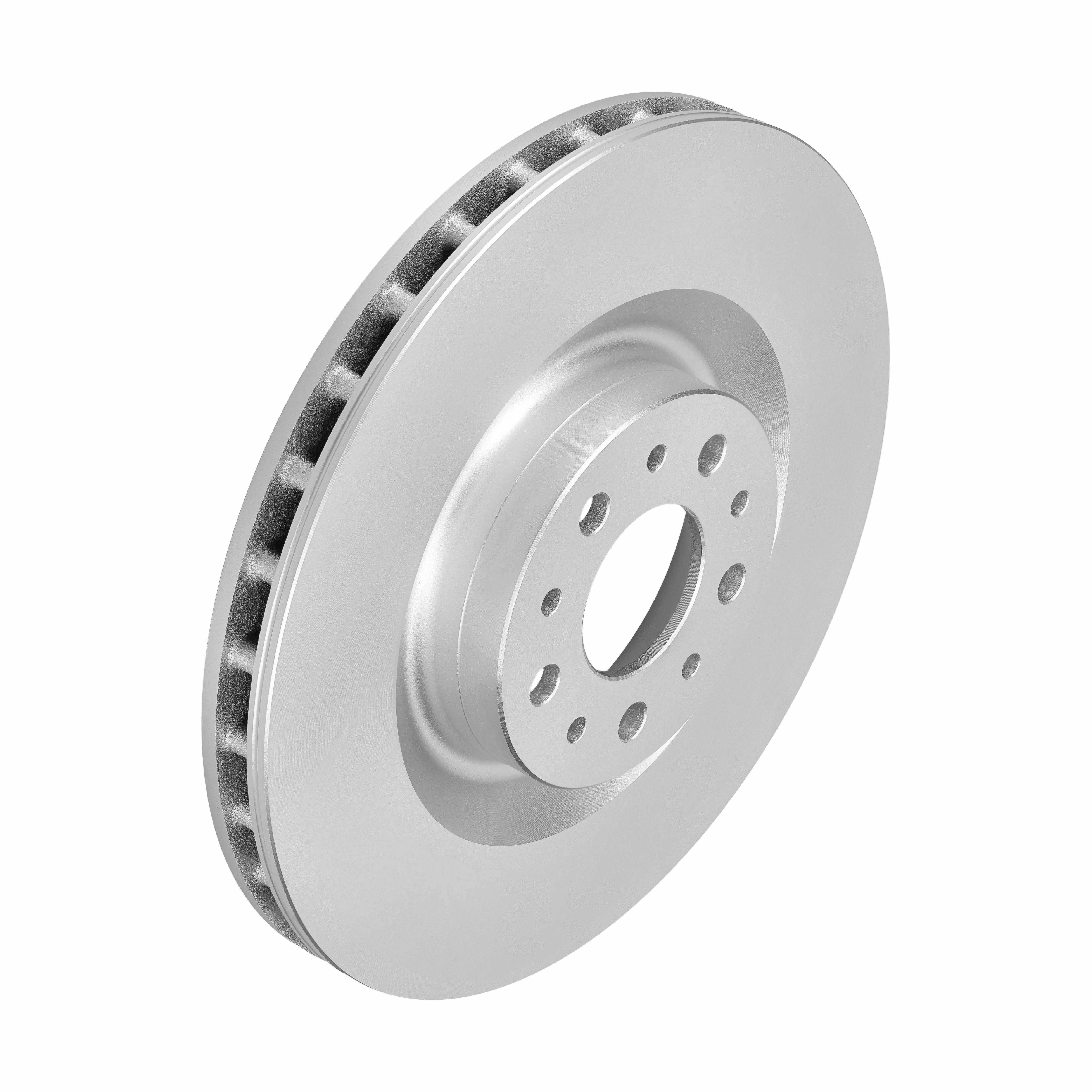 F.BECKER Bremseskive 10211343 ventileret 305mm 28mm for OPEL FIAT VAUXHALL