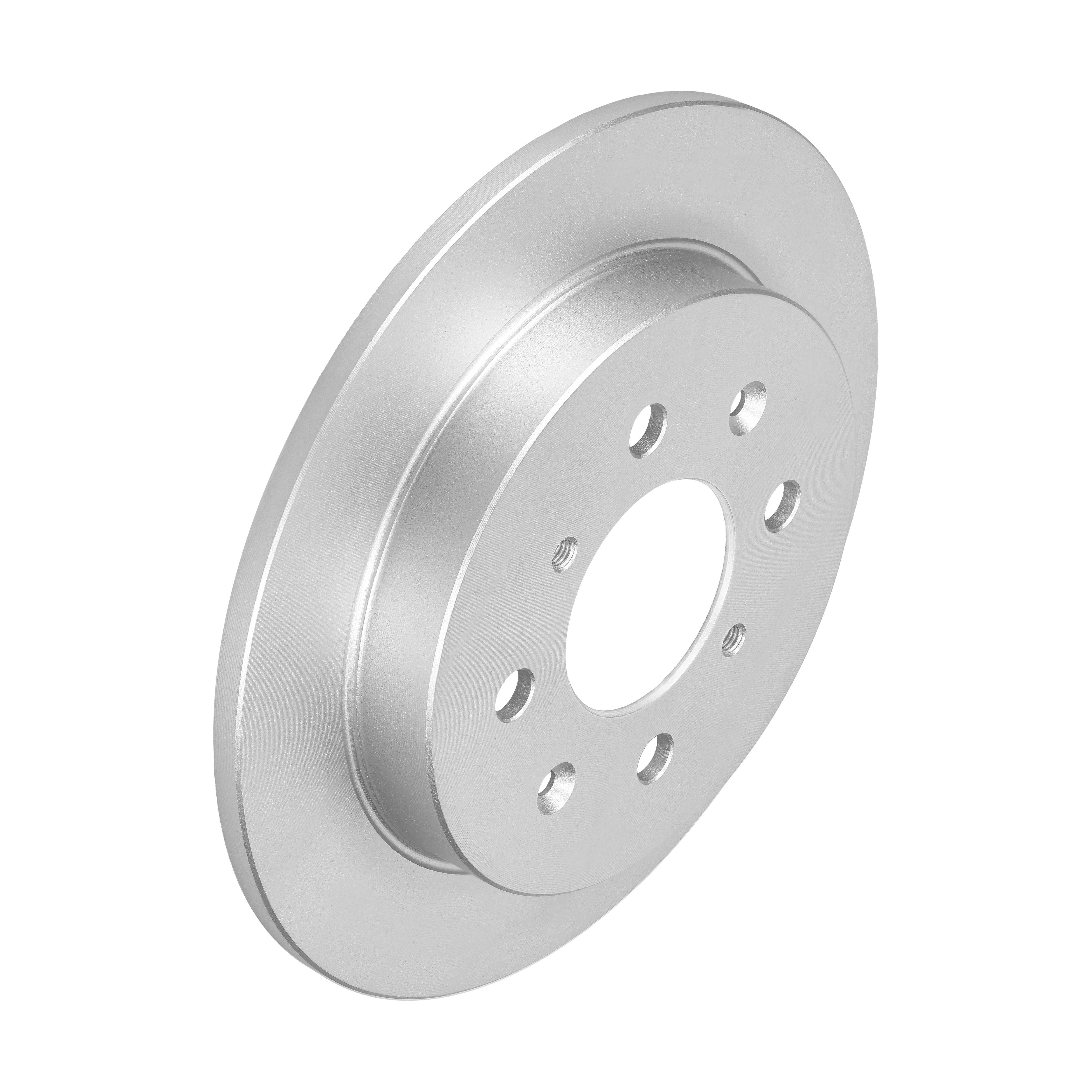 F.BECKER Bremseskive 10211303 fuld 239mm 9mm for HONDA
