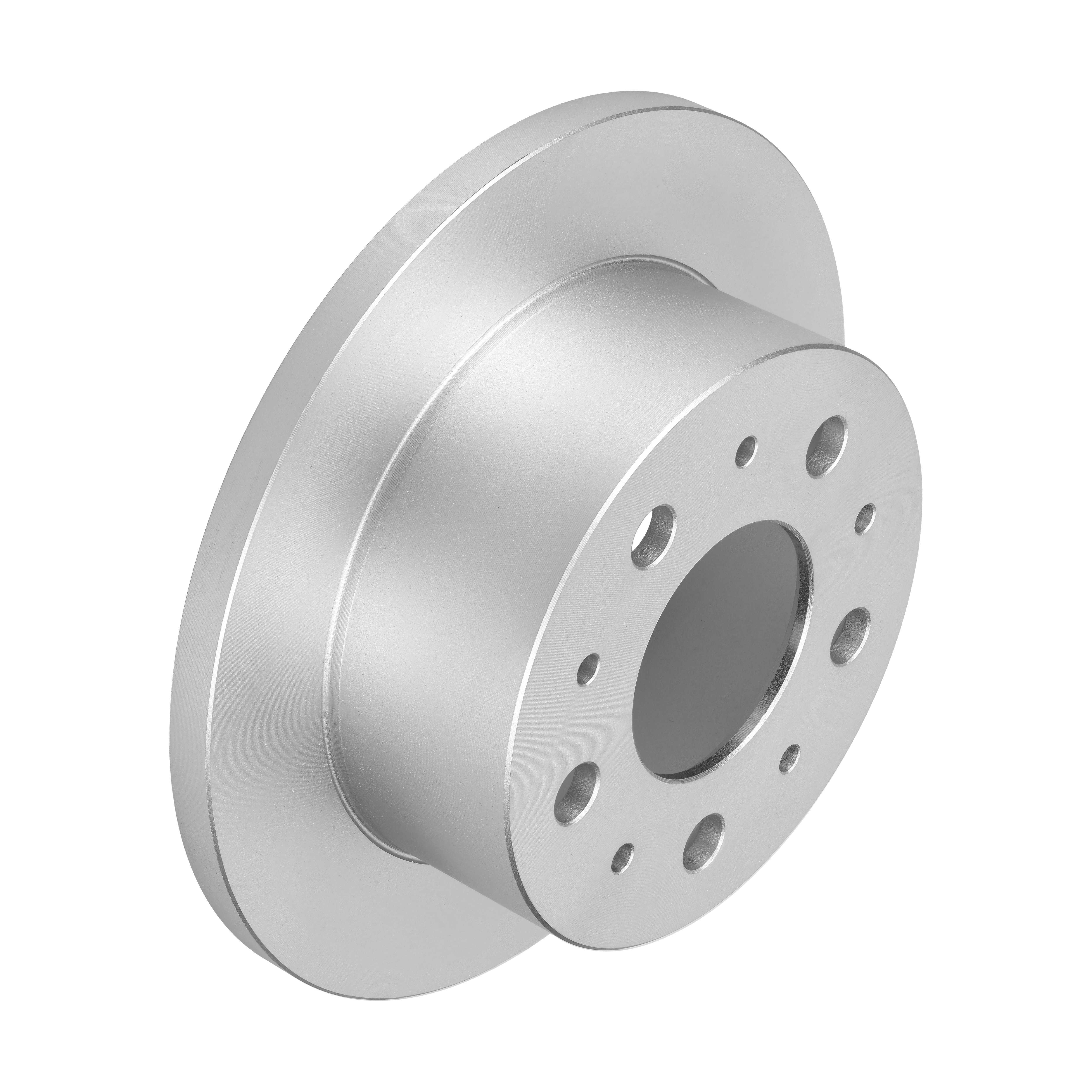 F.BECKER Bremseskive 10211431 fuld 280mm 16mm for FIAT CITROËN PEUGEOT