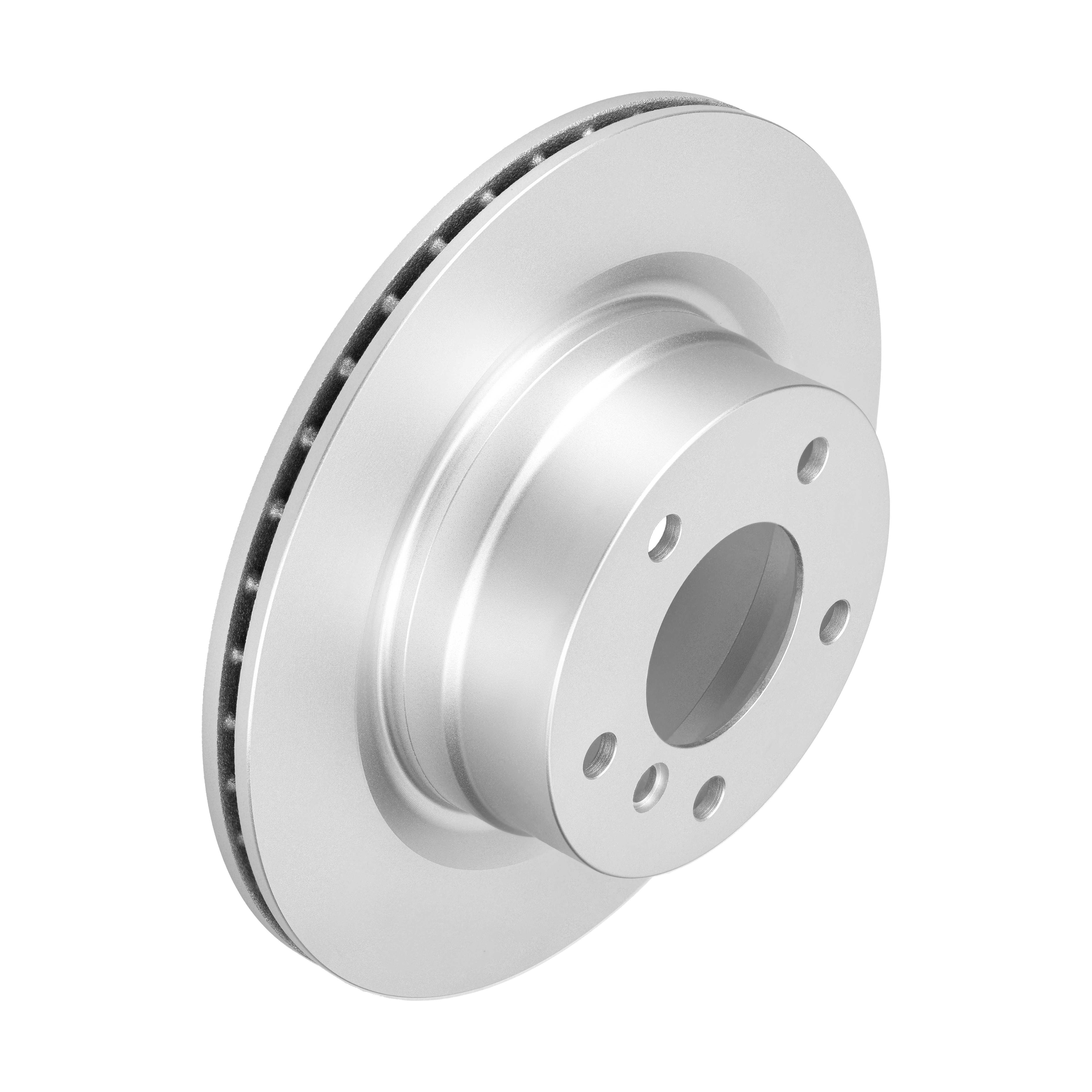 F.BECKER Bremseskive 10211582 ventileret 300mm 20mm for BMW