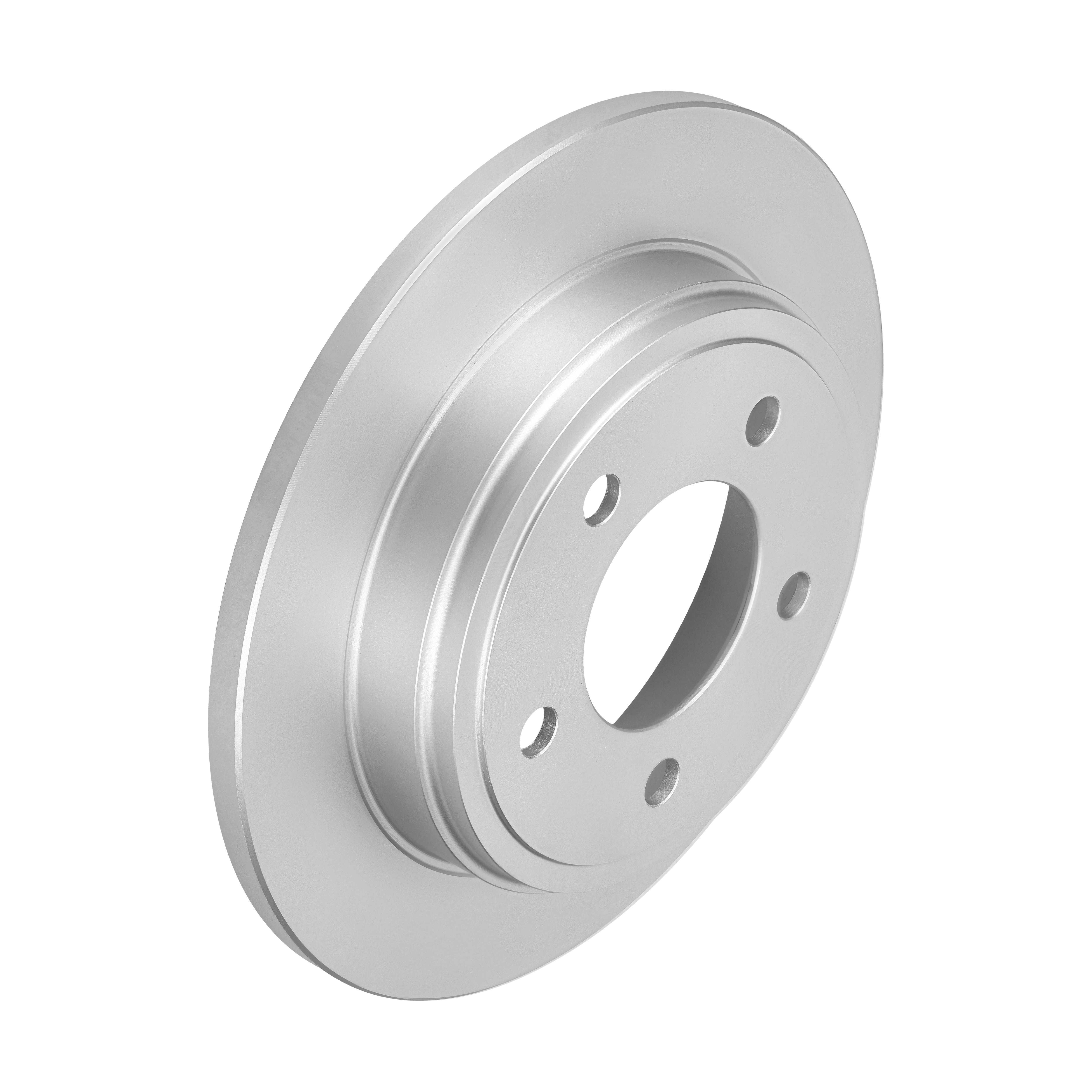 F.BECKER Bremseskive 10212531 fuld 270mm 12mm for CHRYSLER FIAT / LANCIA
