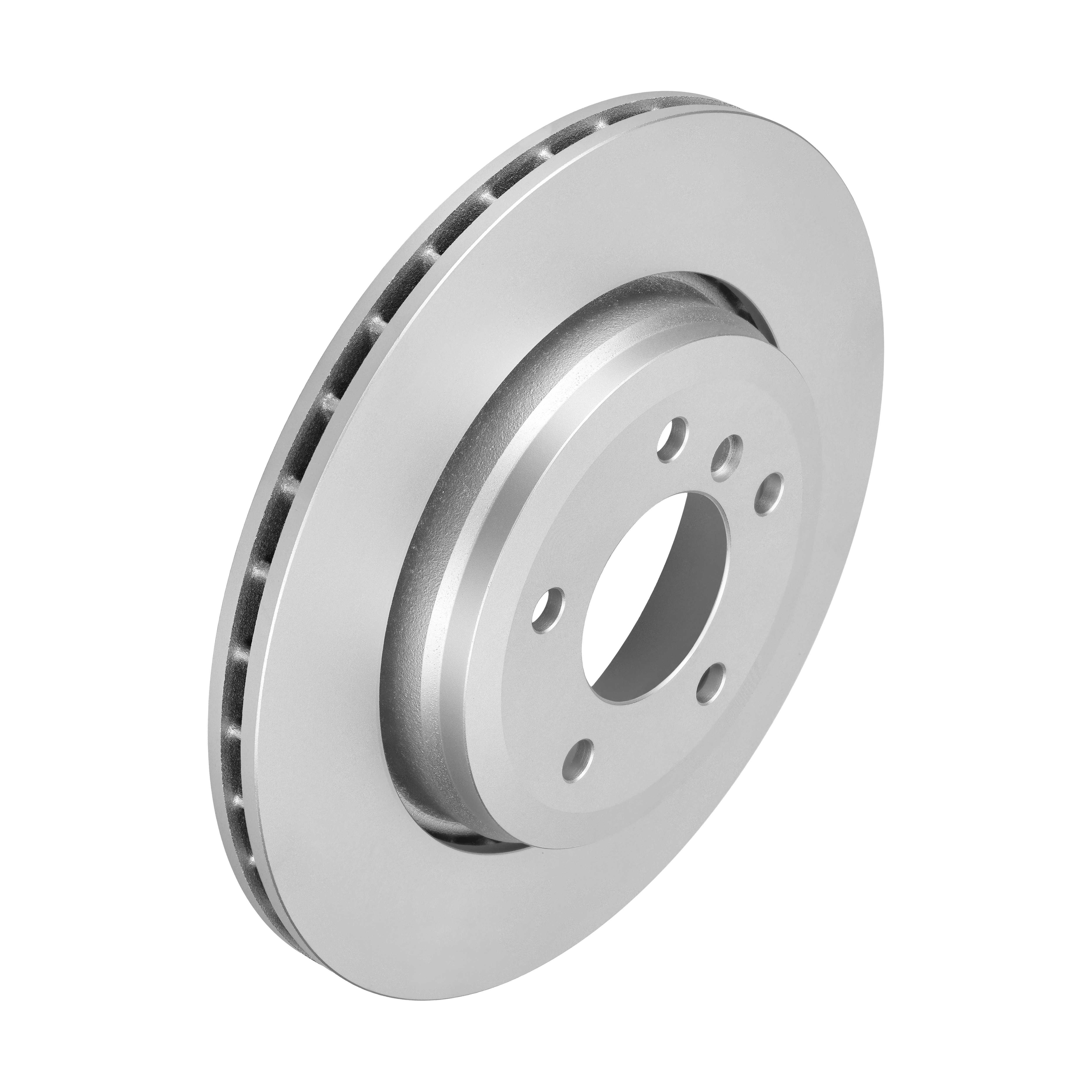 F.BECKER Bremseskive 10211308 ventileret 320mm 22mm for BMW
