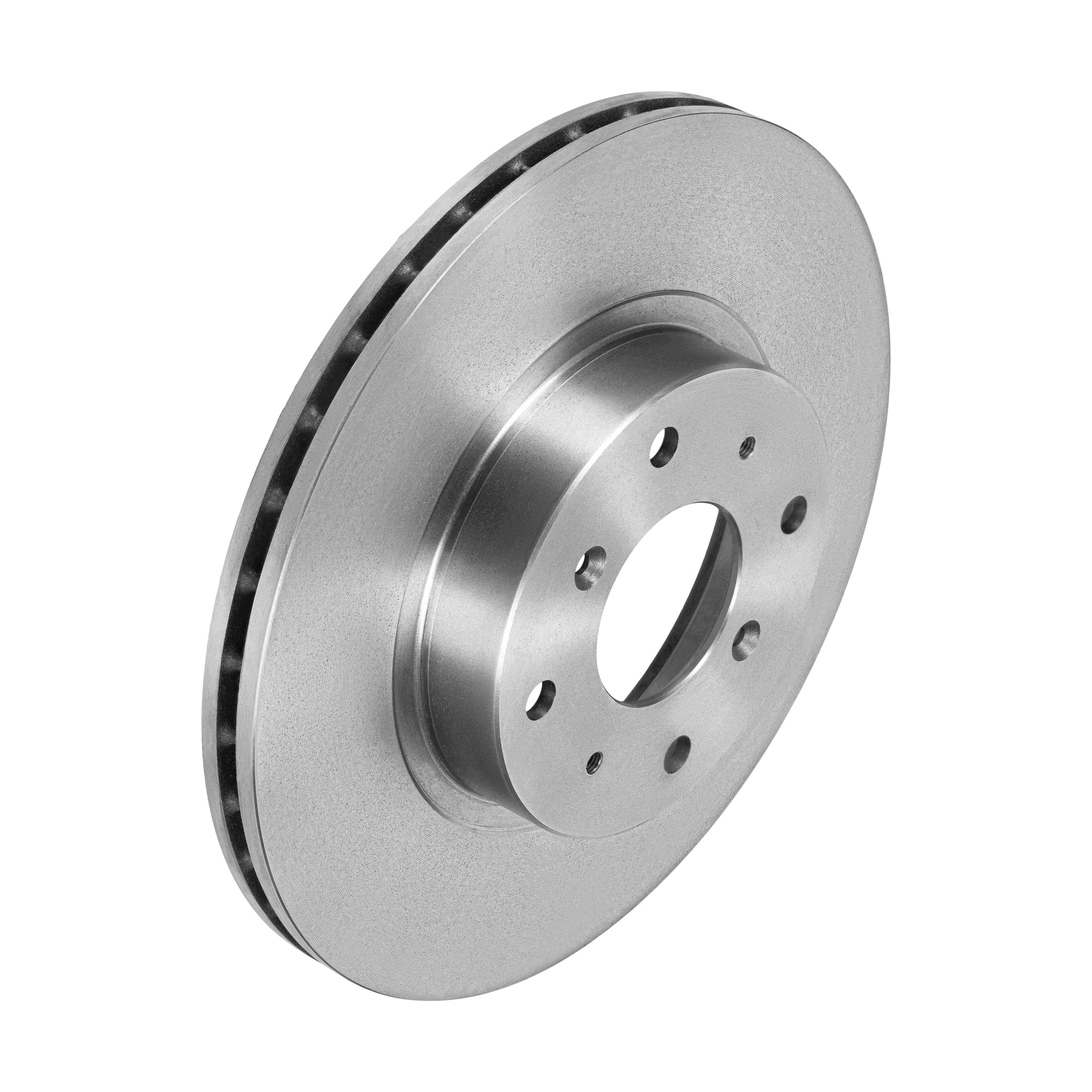 F.BECKER Bremseskive 10212232 ventileret 285mm 21mm for ROVER HONDA