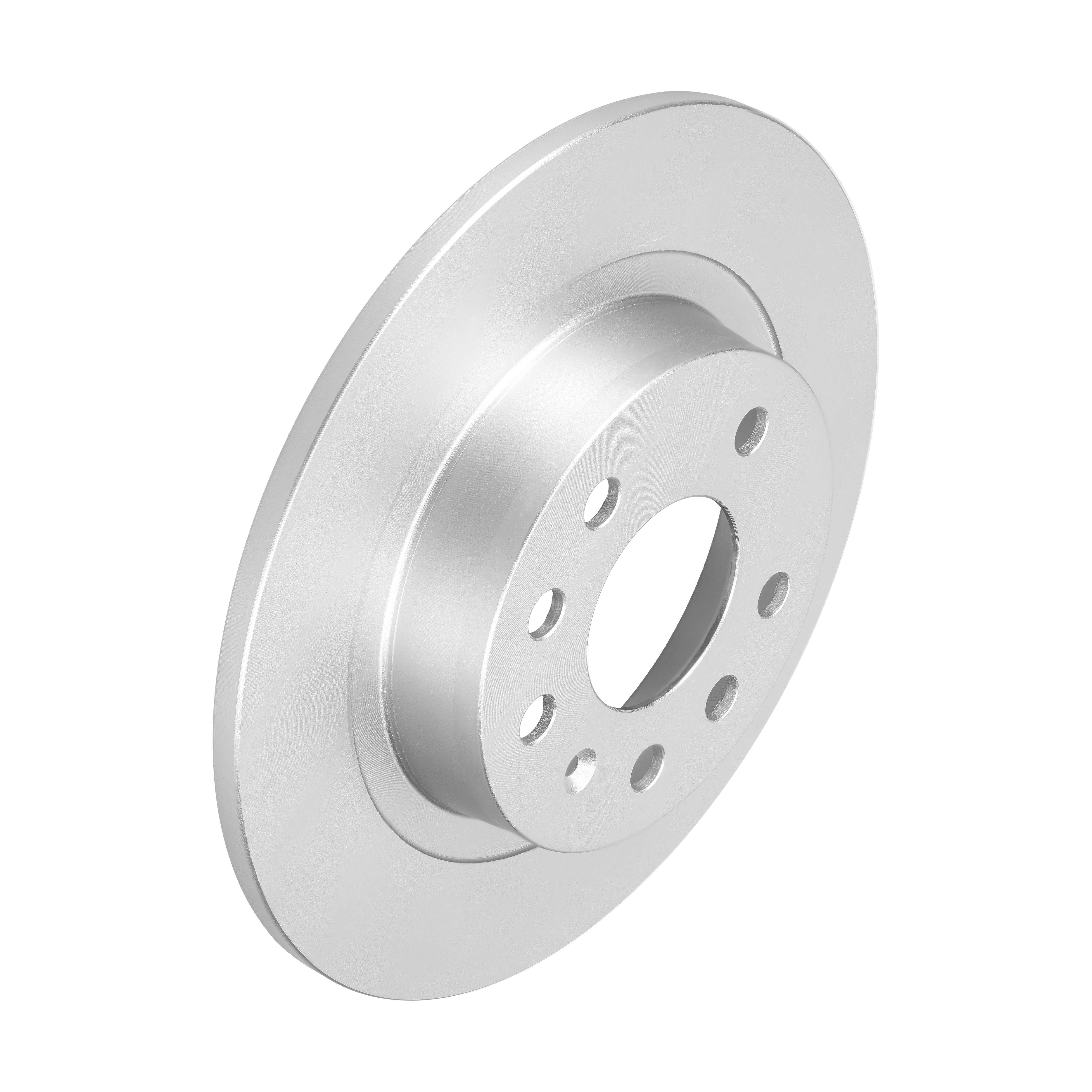F.BECKER Bremseskive 10211604 fuld 278mm 10mm for OPEL