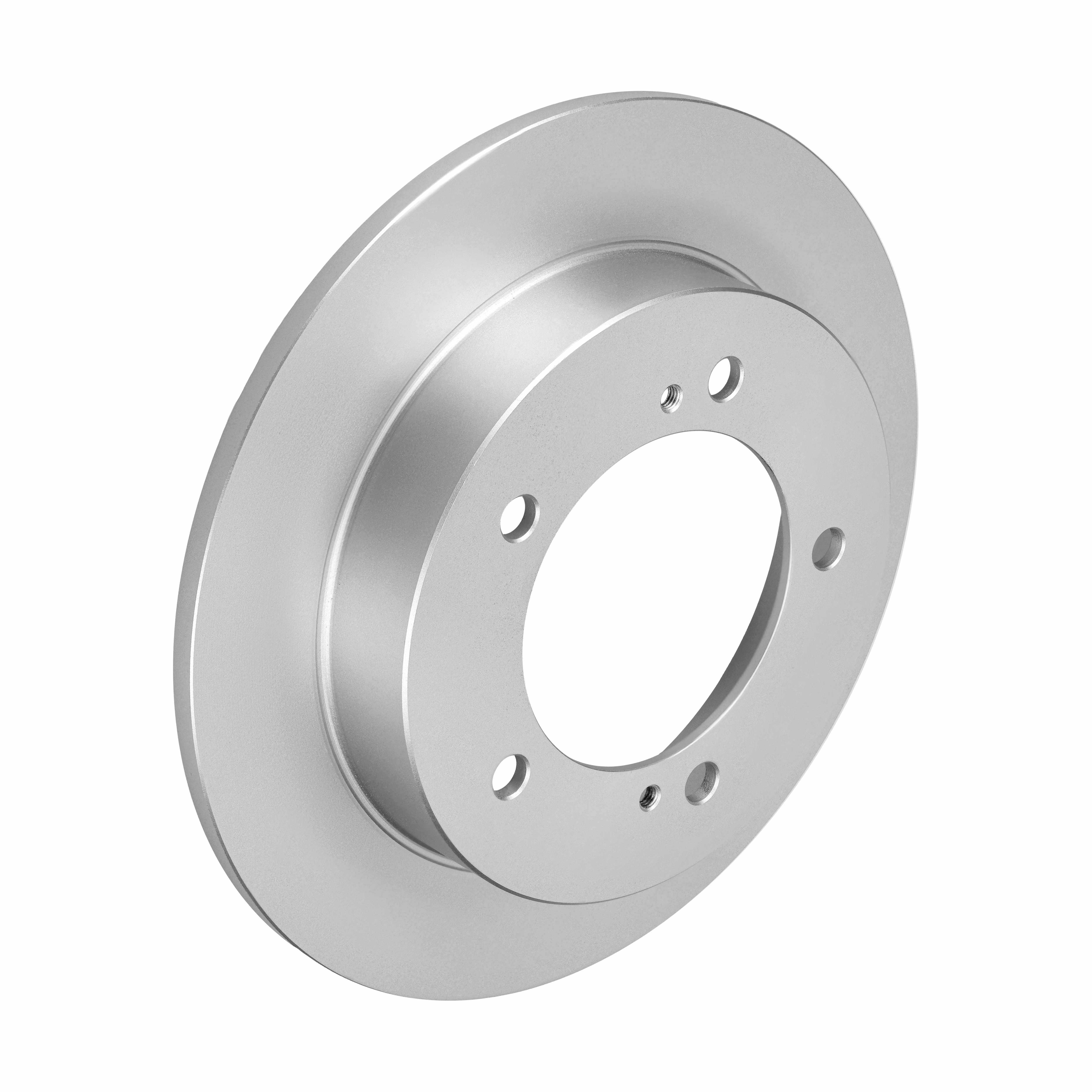 F.BECKER Bremseskive 10211326 fuld 290mm 10mm for SUZUKI SANTANA
