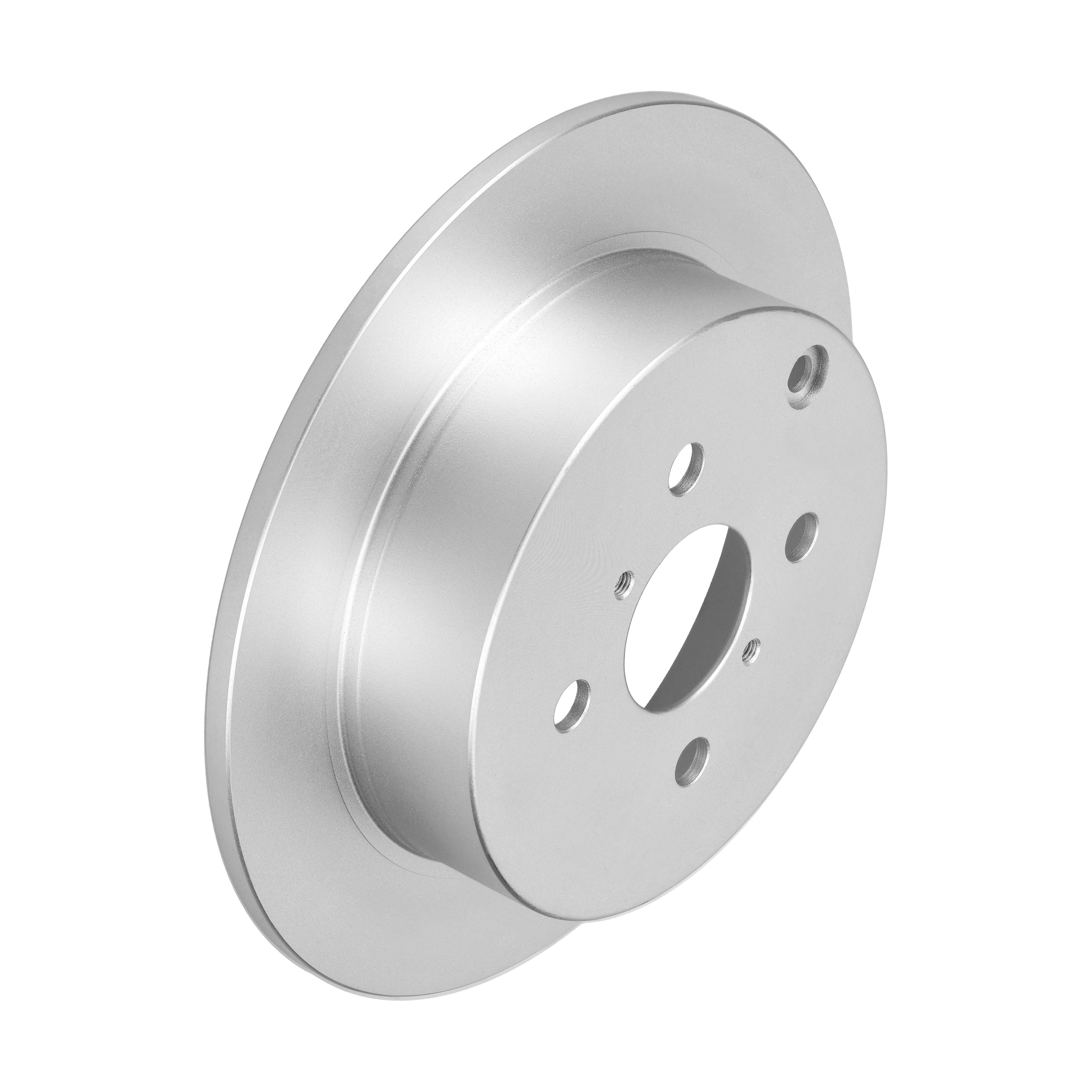 F.BECKER Bremseskive 10211351 ventileret 255mm 25mm for BYD TOYOTA