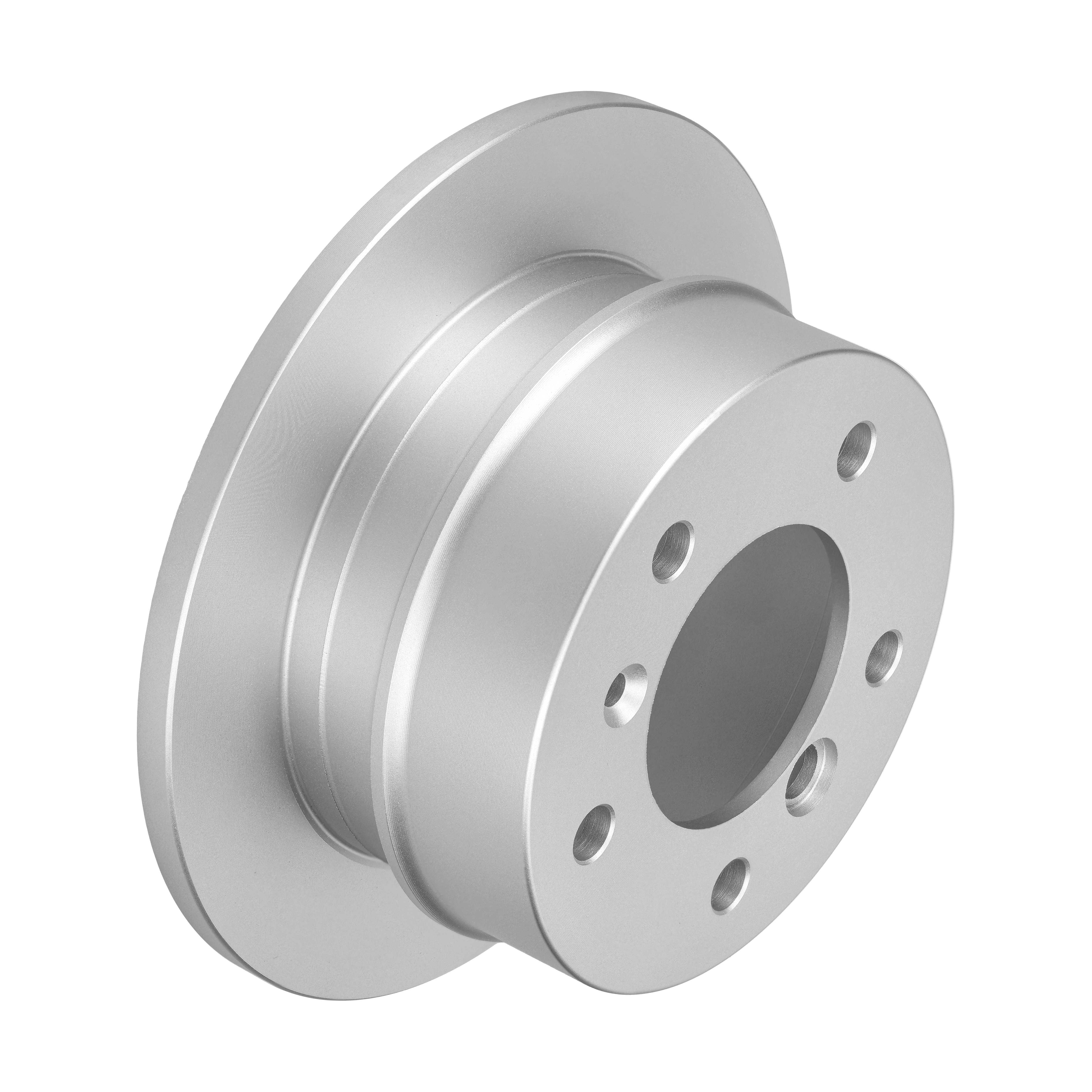 F.BECKER Bremseskive 10211249 fuld 258mm 12mm for VW FIAT / LANCIA CHRYSLER MERCEDES-BENZ
